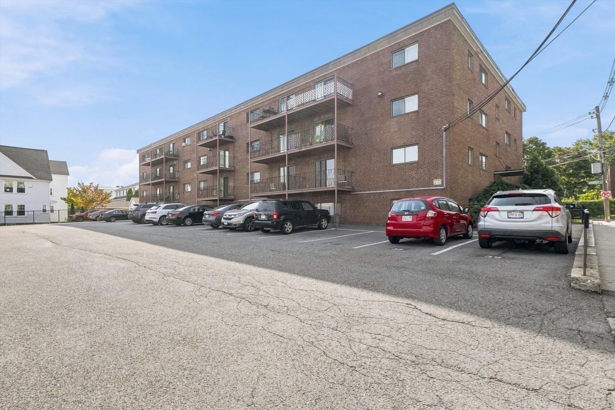 Condominium at 26 Waverly St # 209, Boston MA 02135, Boston, photo 27 of 38