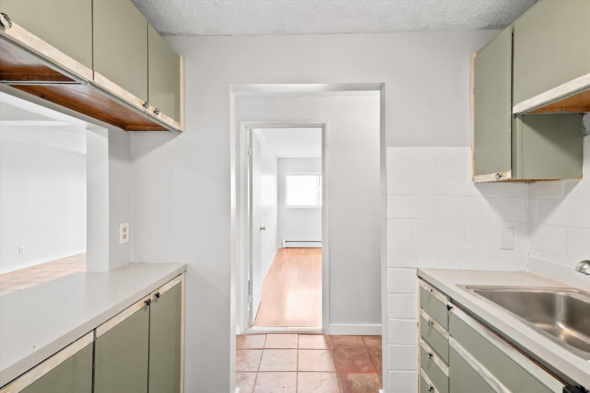 Condominium at 26 Waverly St # 209, Boston MA 02135, Boston, photo 6 of 38