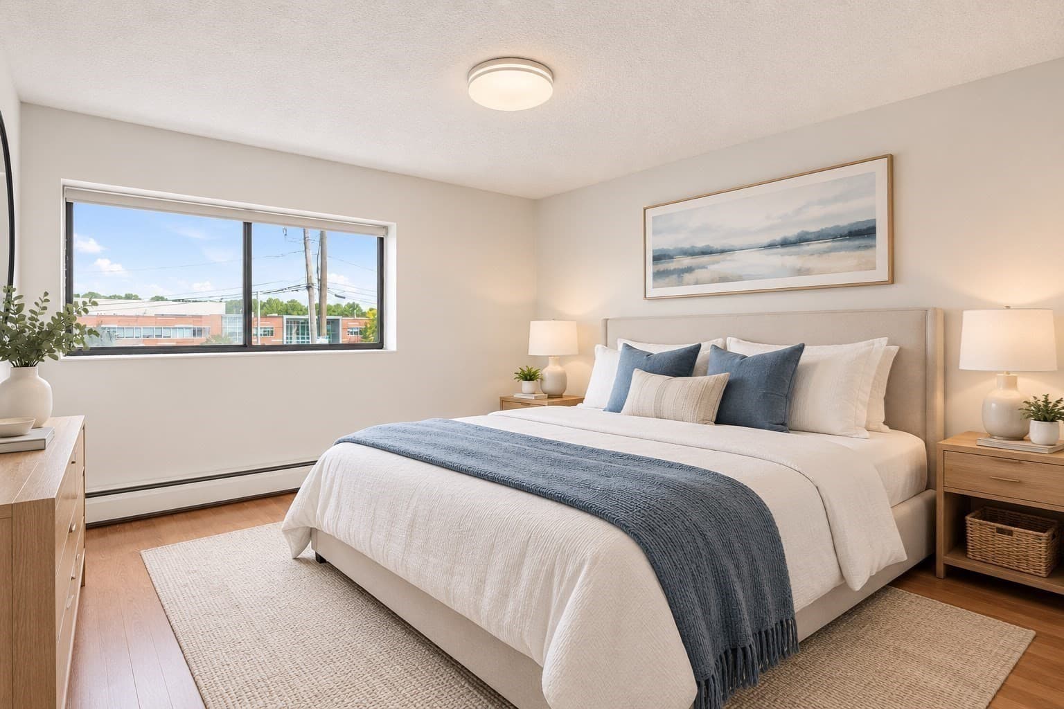 Condominium at 26 Waverly St # 209, Boston MA 02135, Boston, photo 12 of 38