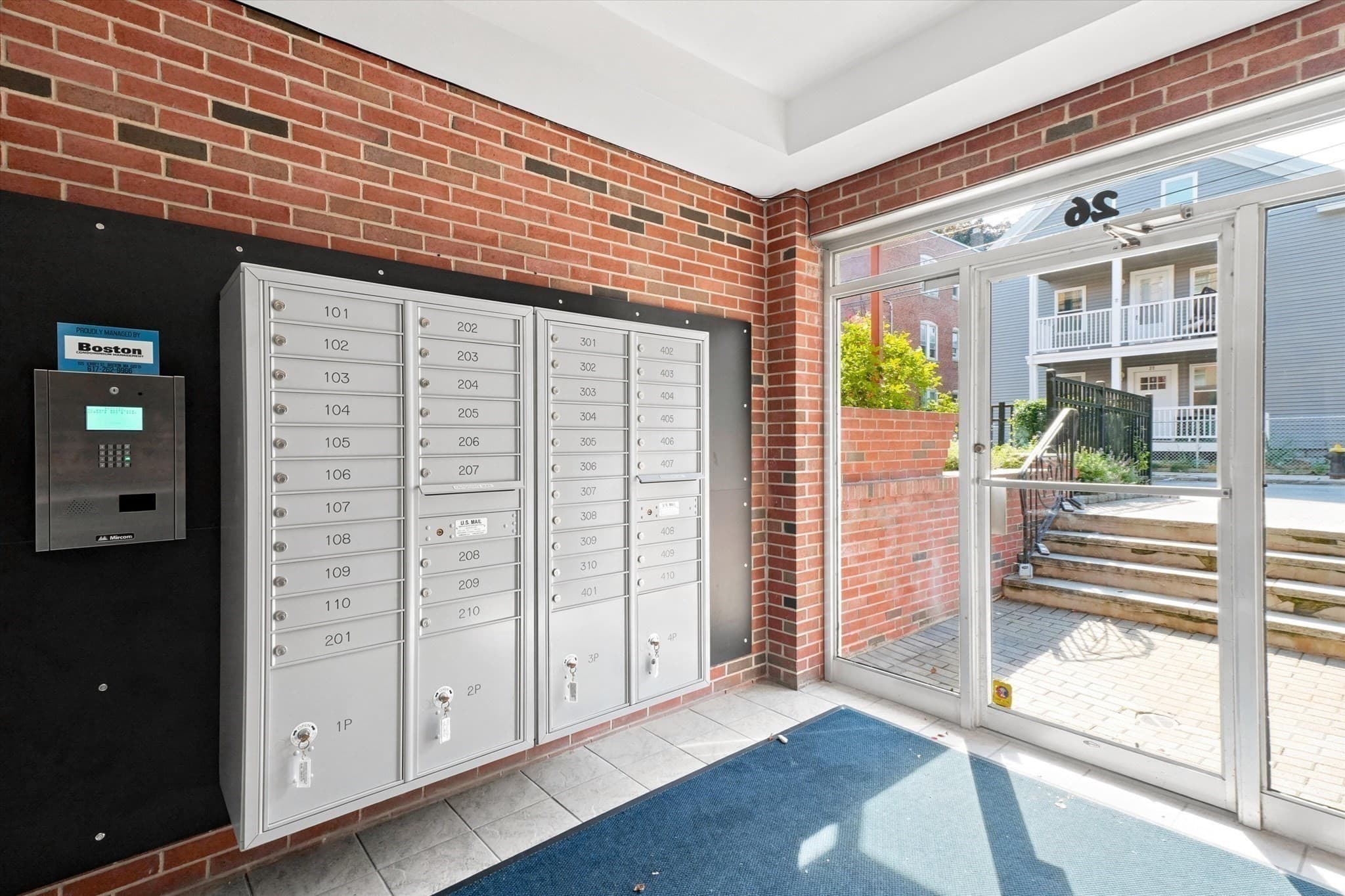 Condominium at 26 Waverly St # 209, Boston MA 02135, Boston, photo 22 of 38