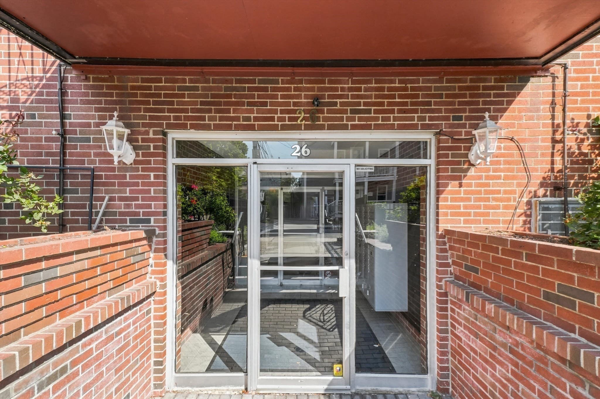 Condominium at 26 Waverly St # 209, Boston MA 02135, Boston, photo 28 of 38
