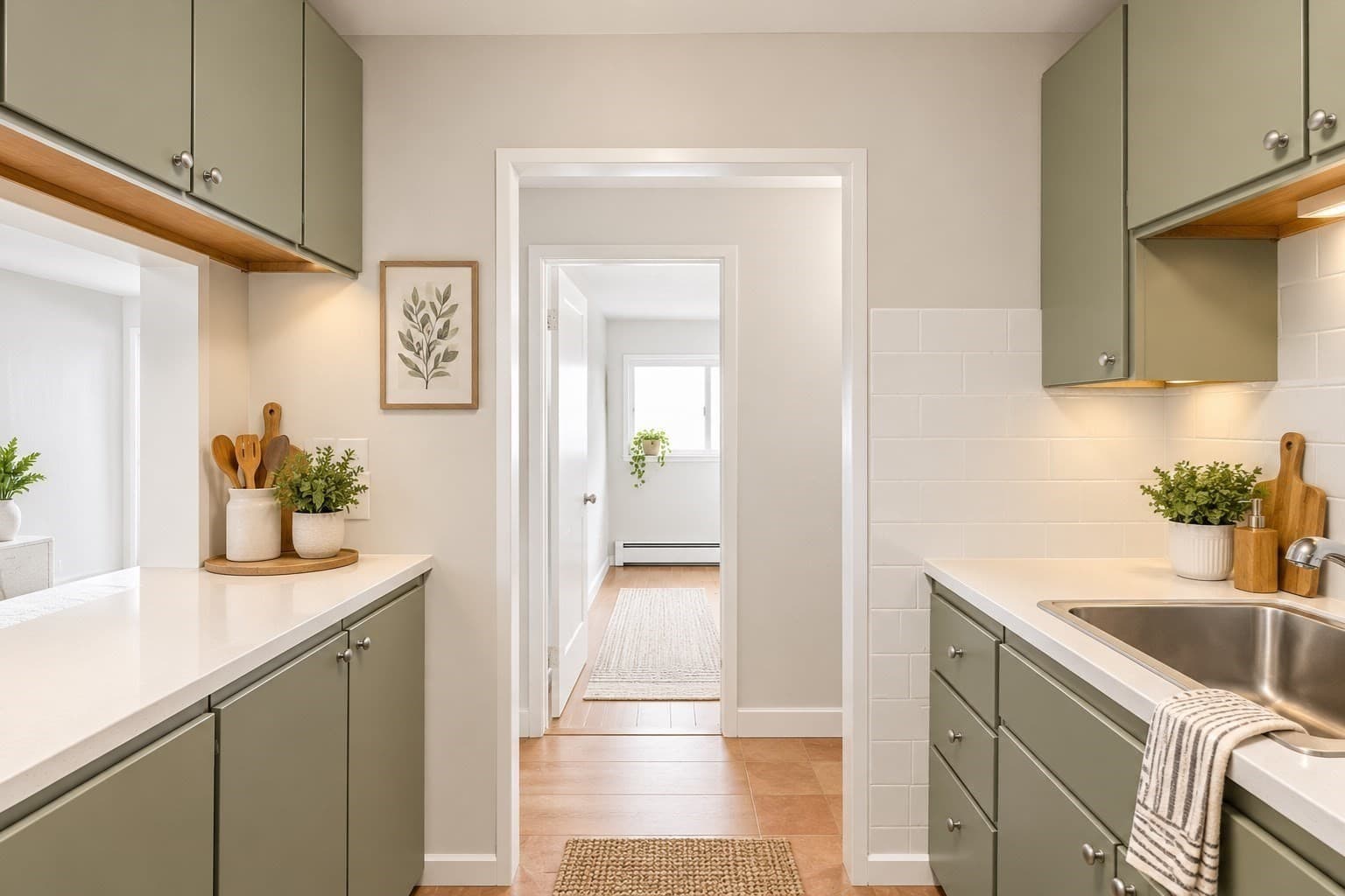 Condominium at 26 Waverly St # 209, Boston MA 02135, Boston, photo 5 of 38