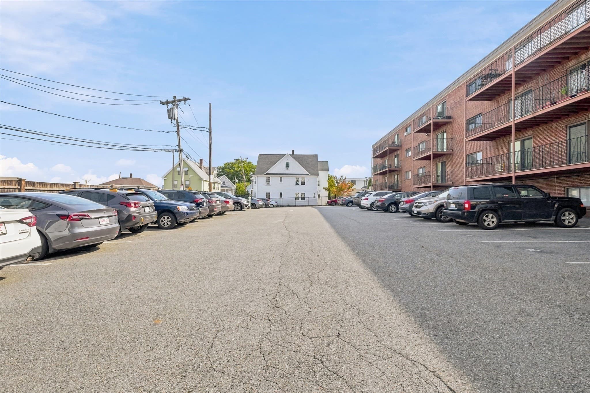 Condominium at 26 Waverly St # 209, Boston MA 02135, Boston, photo 24 of 38