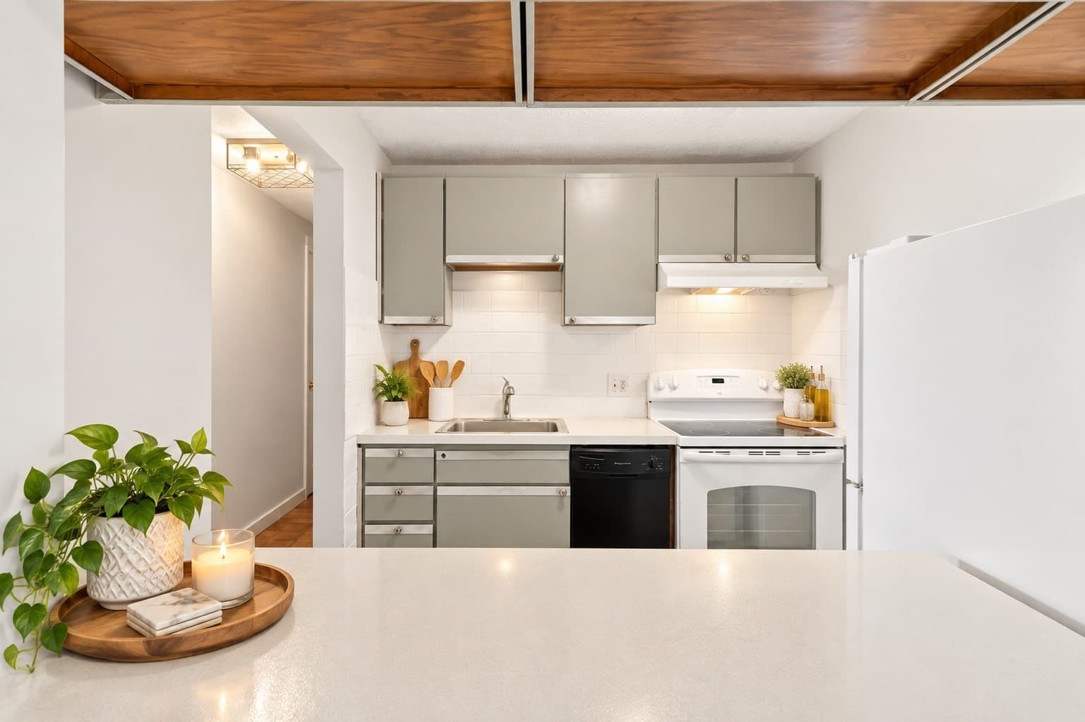 Condominium at 26 Waverly St # 209, Boston MA 02135, Boston, photo 10 of 38