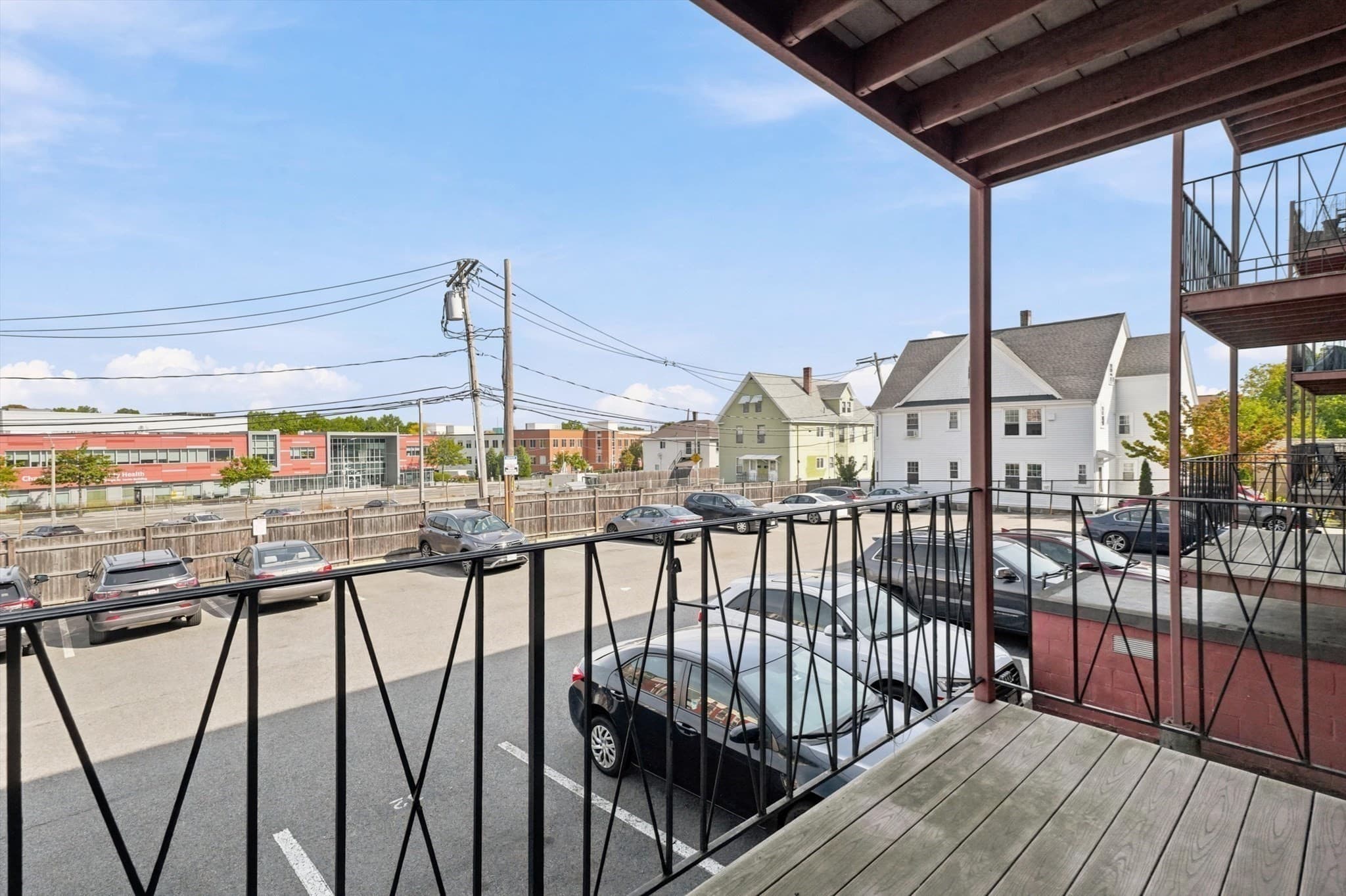Condominium at 26 Waverly St # 209, Boston MA 02135, Boston, photo 21 of 38