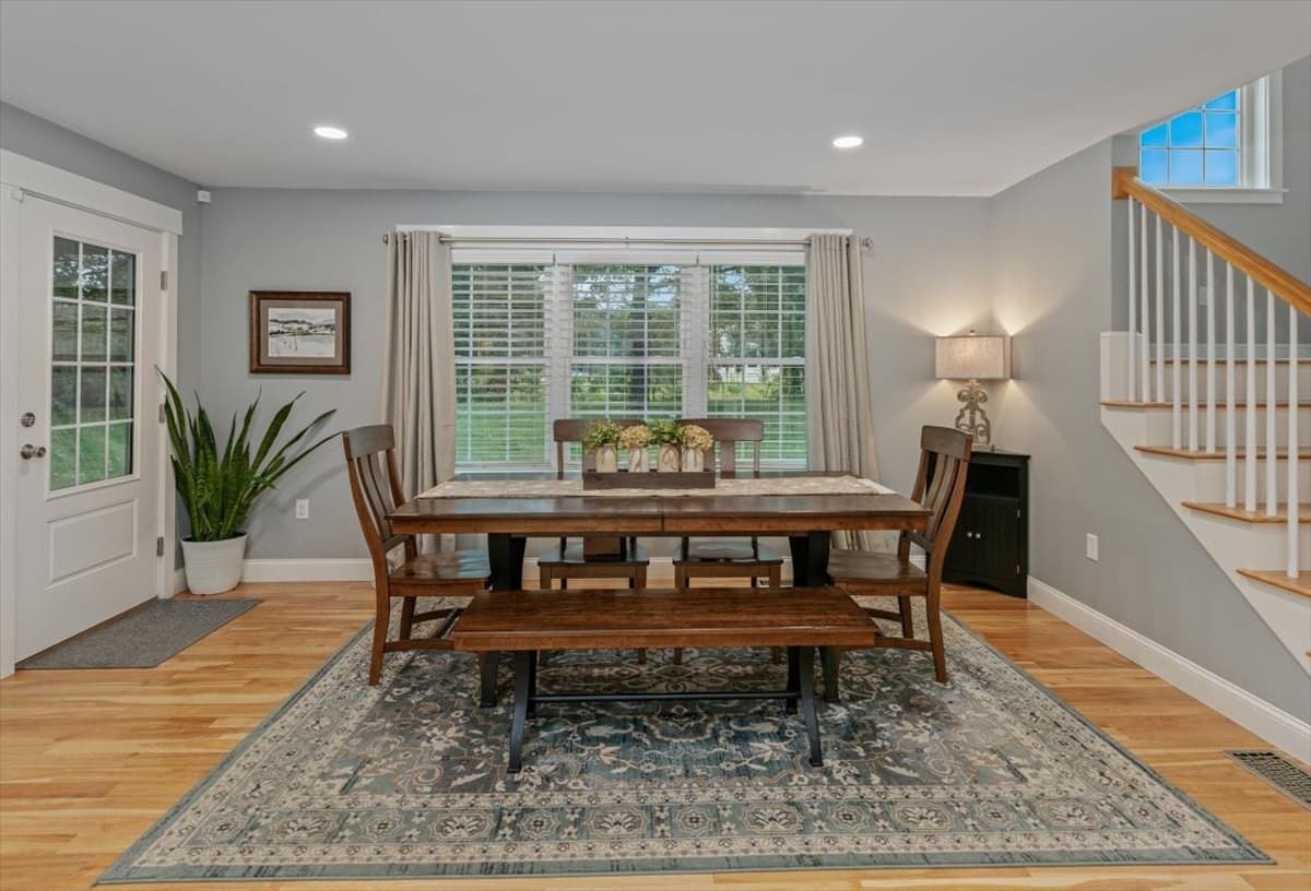 Single Family Residence at 19 Hampstead Street, Methuen MA 01844, Methuen, photo 6 of 42