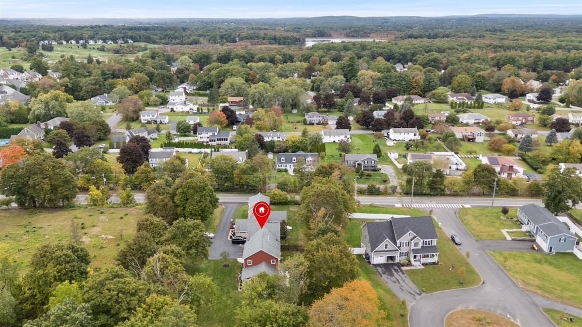 Single Family Residence at 19 Hampstead Street, Methuen MA 01844, Methuen, photo 42 of 42