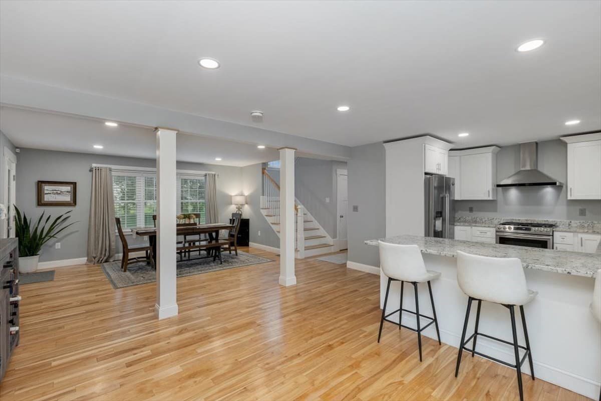 Single Family Residence at 19 Hampstead Street, Methuen MA 01844, Methuen, photo 13 of 42