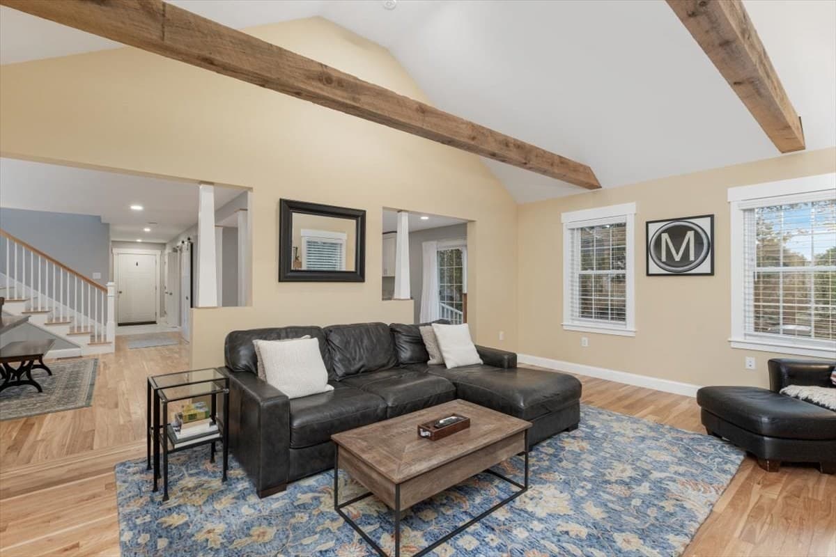 Single Family Residence at 19 Hampstead Street, Methuen MA 01844, Methuen, photo 16 of 42