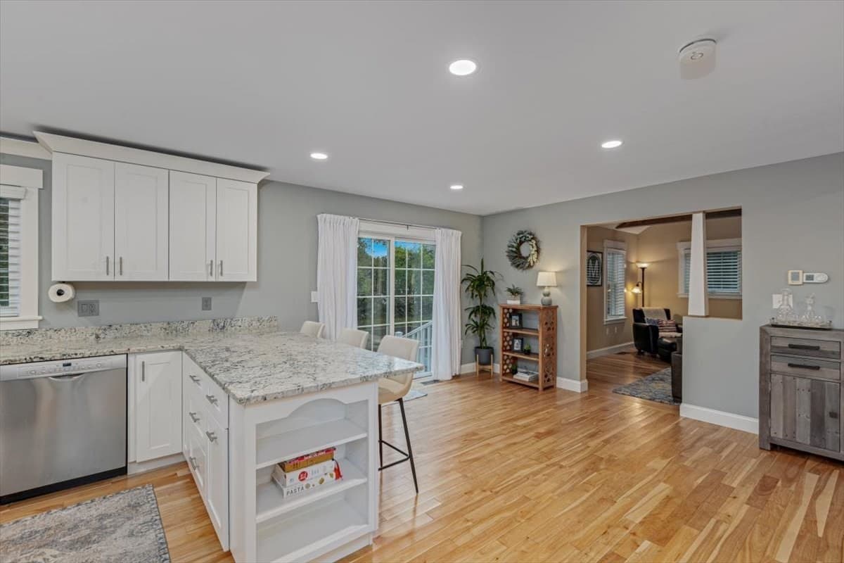 Single Family Residence at 19 Hampstead Street, Methuen MA 01844, Methuen, photo 12 of 42