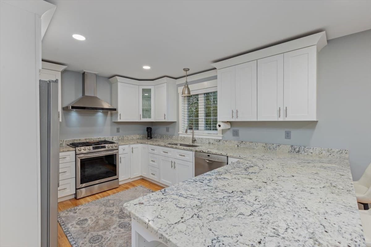 Single Family Residence at 19 Hampstead Street, Methuen MA 01844, Methuen, photo 7 of 42