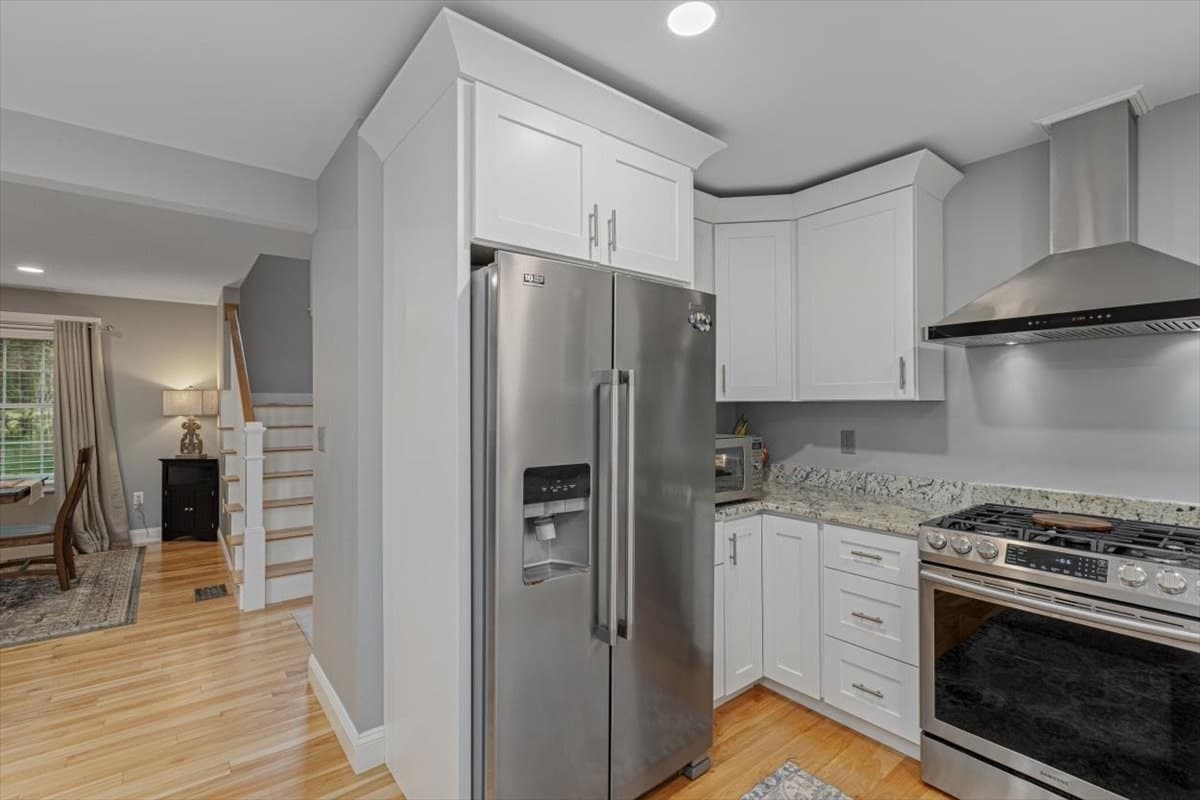 Single Family Residence at 19 Hampstead Street, Methuen MA 01844, Methuen, photo 11 of 42