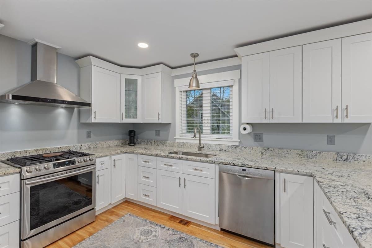 Single Family Residence at 19 Hampstead Street, Methuen MA 01844, Methuen, photo 8 of 42