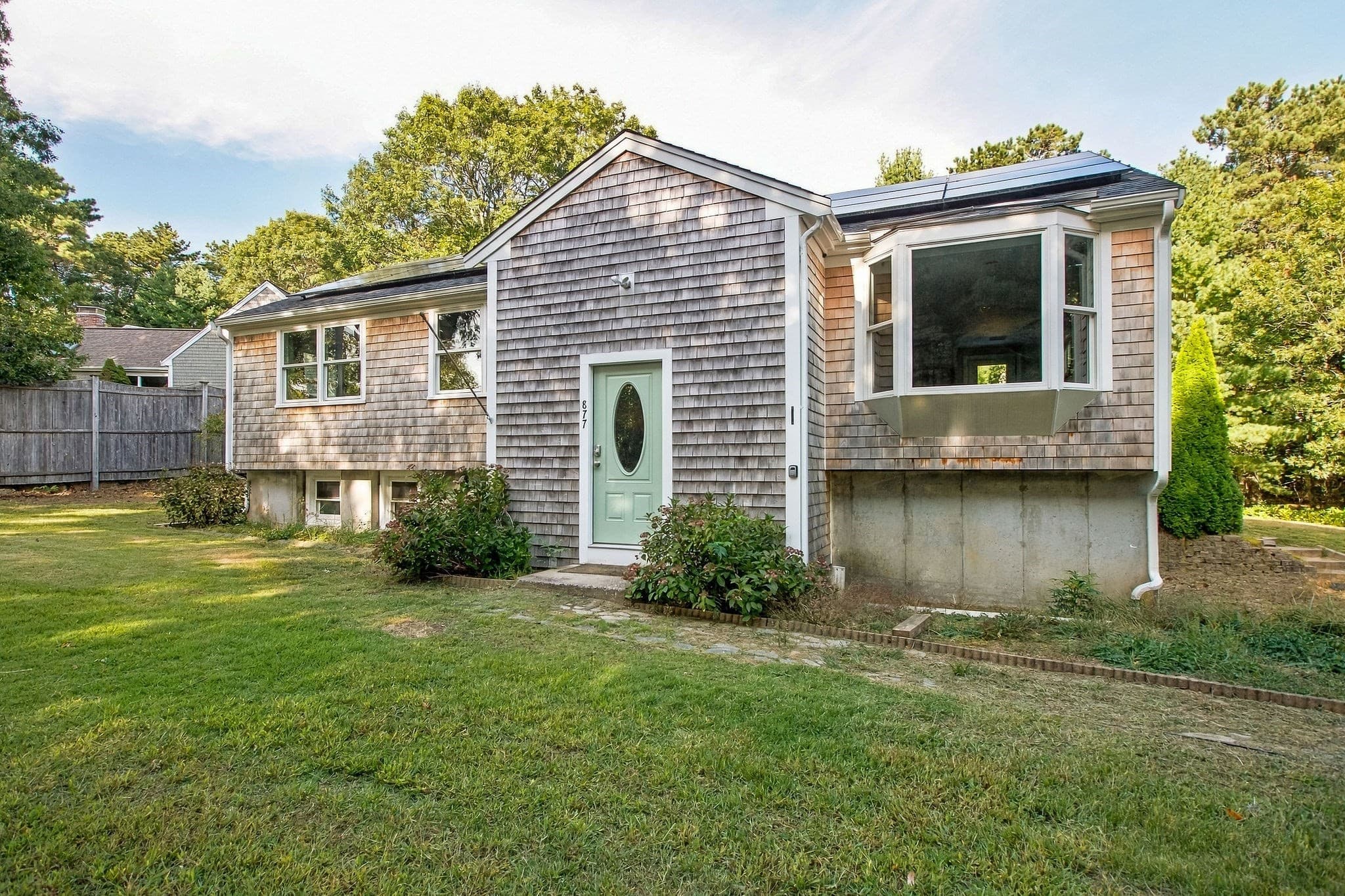Single Family Residence at 877 Bumps River Rd, Barnstable MA 02632, Barnstable, photo 2 of 39
