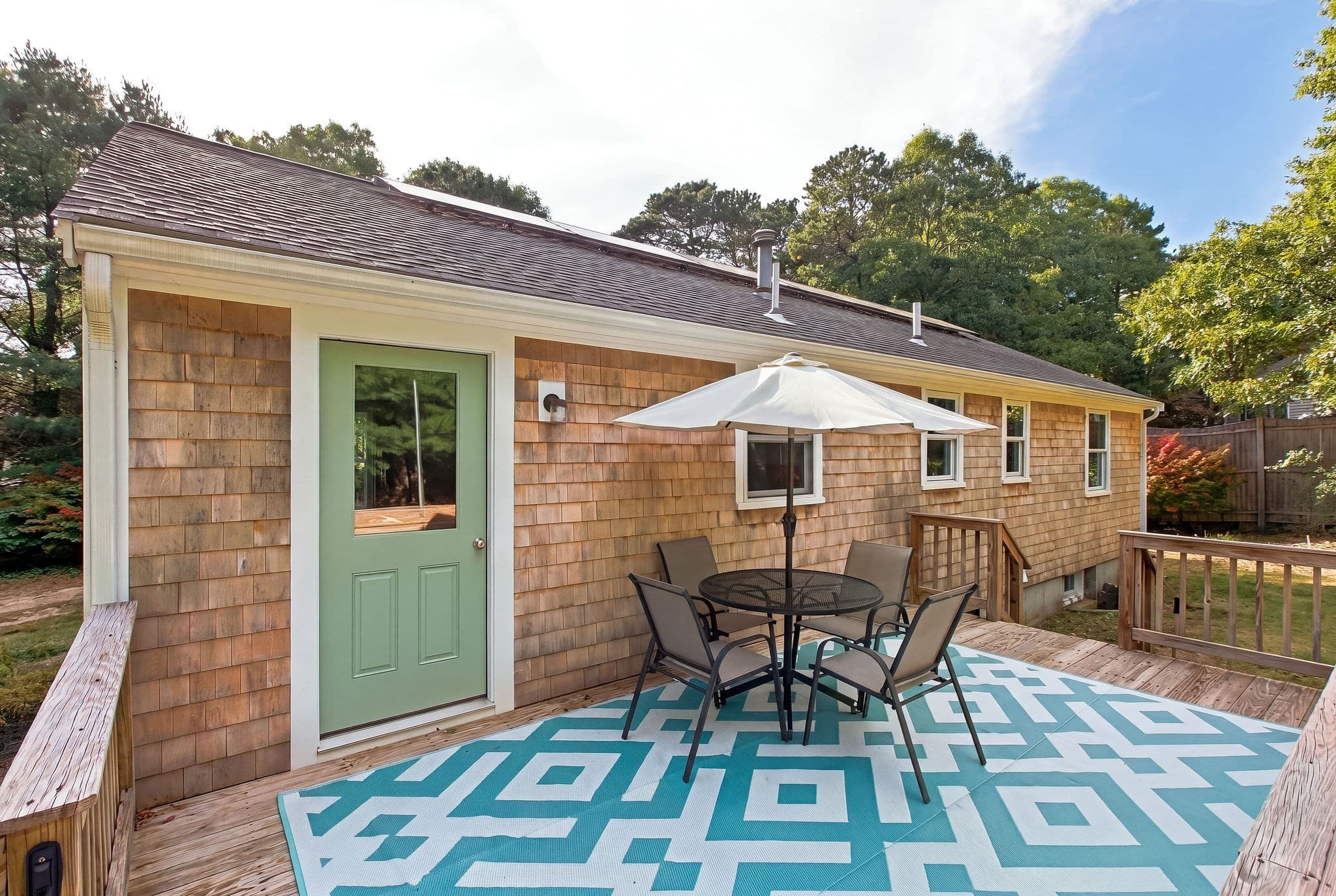 Single Family Residence at 877 Bumps River Rd, Barnstable MA 02632, Barnstable, photo 6 of 39