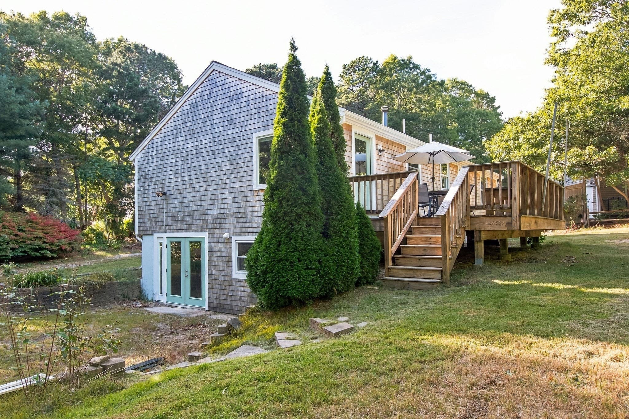 Single Family Residence at 877 Bumps River Rd, Barnstable MA 02632, Barnstable, photo 3 of 39
