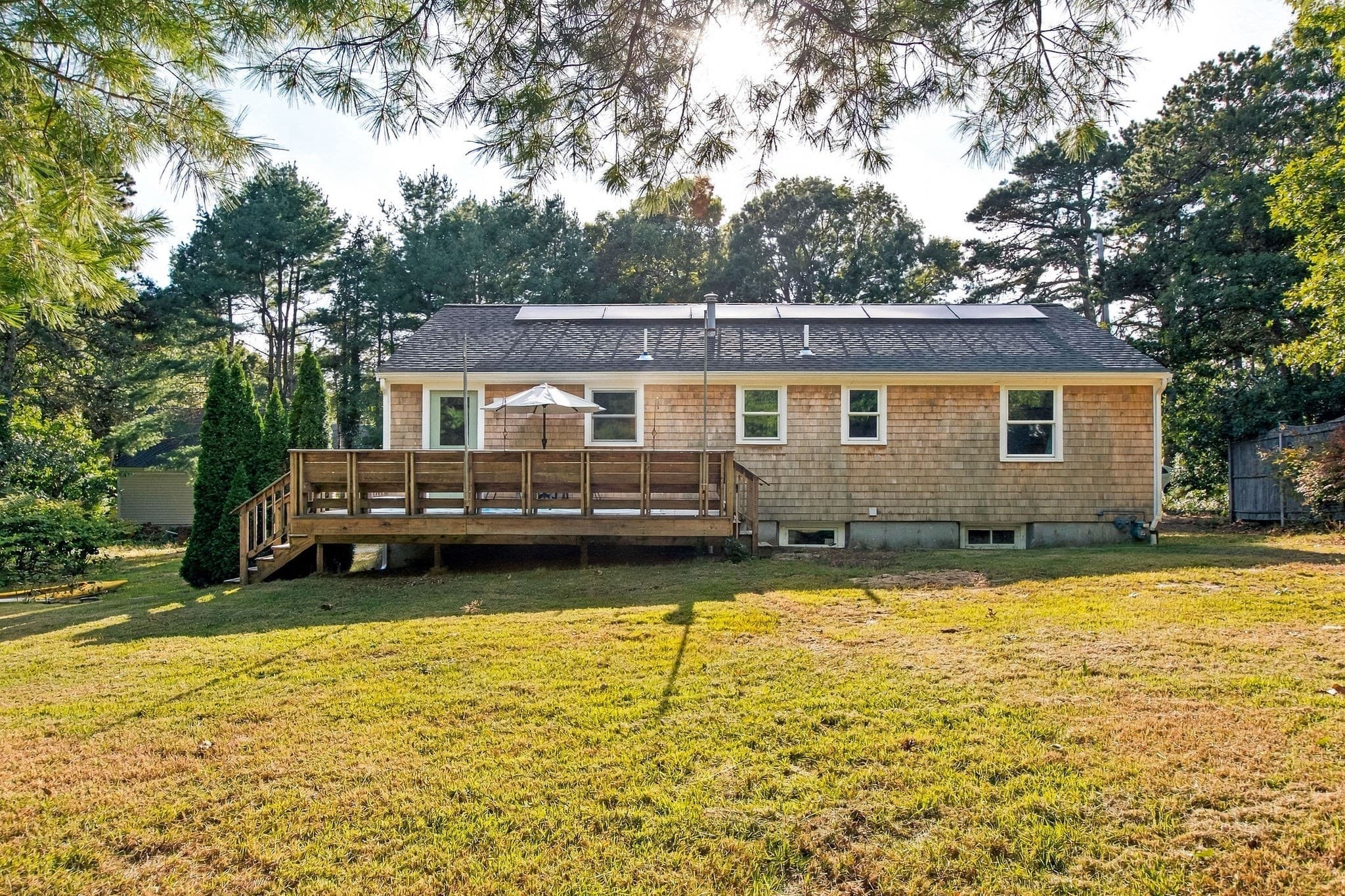 Single Family Residence at 877 Bumps River Rd, Barnstable MA 02632, Barnstable, photo 5 of 39