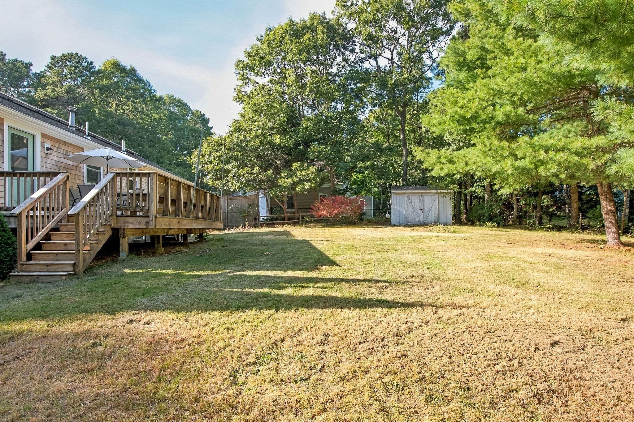 Single Family Residence at 877 Bumps River Rd, Barnstable MA 02632, Barnstable, photo 4 of 39