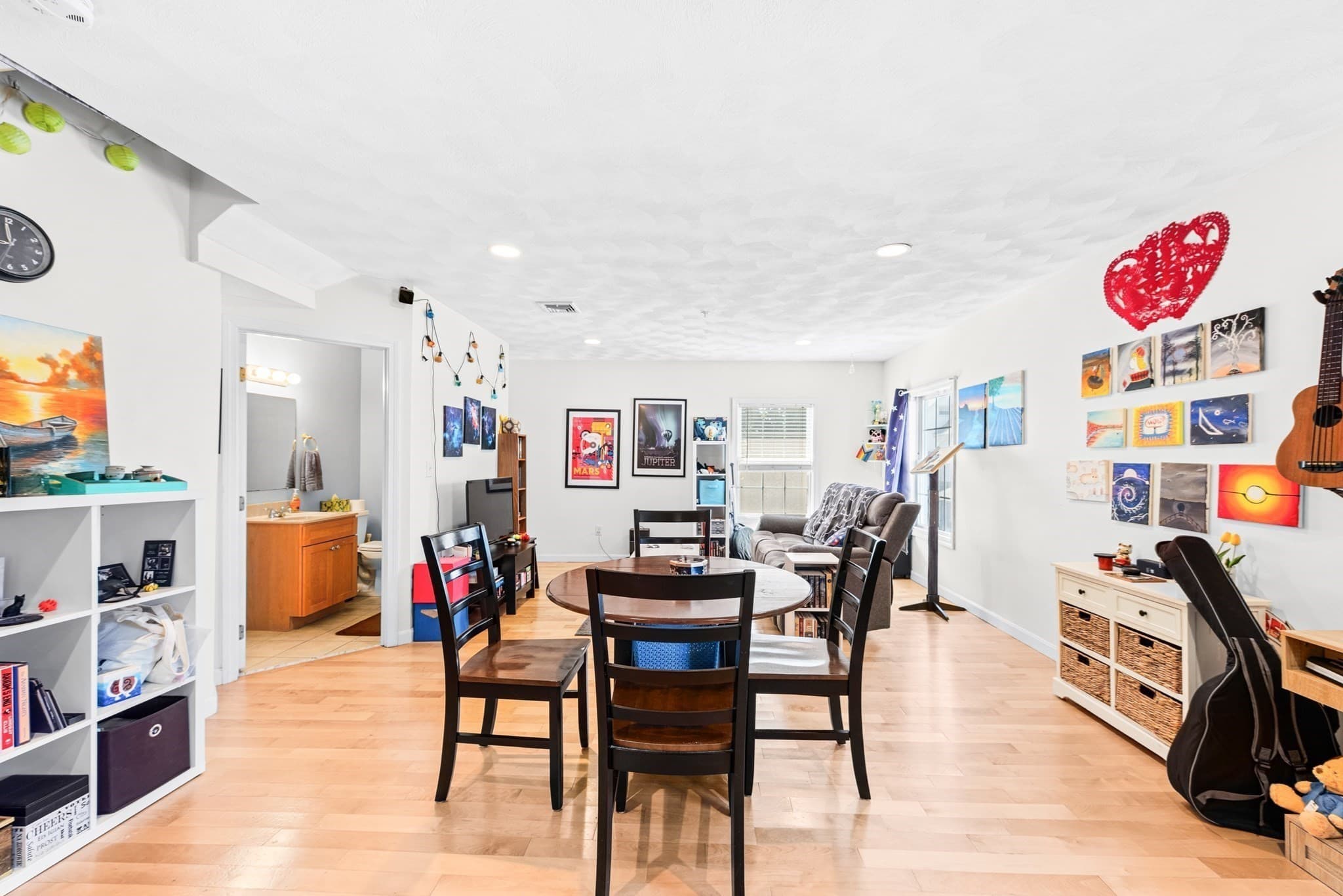 Condominium at 25 James St # 7, Malden MA 02148, Malden, photo 3 of 21