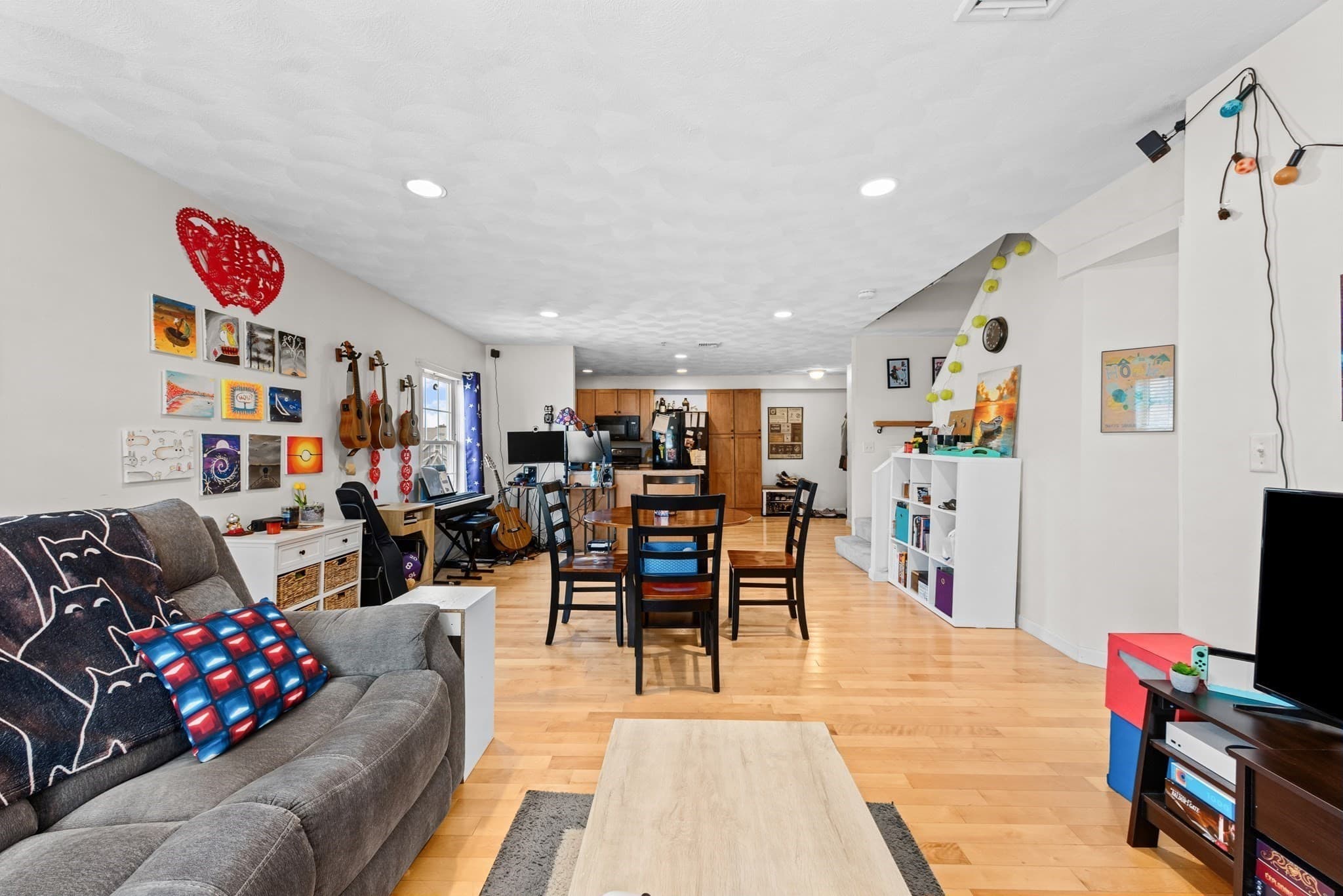 25 James St # 7, Malden MA 02148