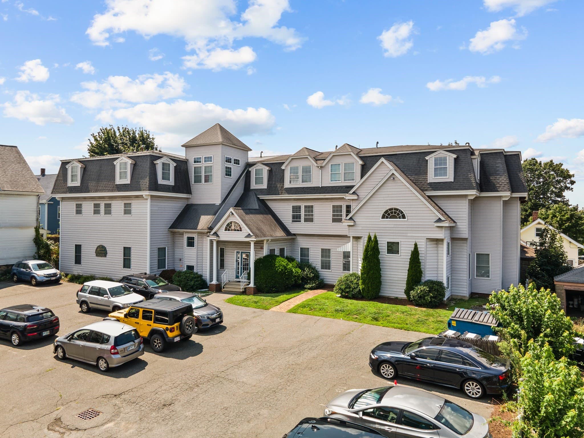 Condominium at 25 James St # 7, Malden MA 02148, Malden, photo 18 of 21