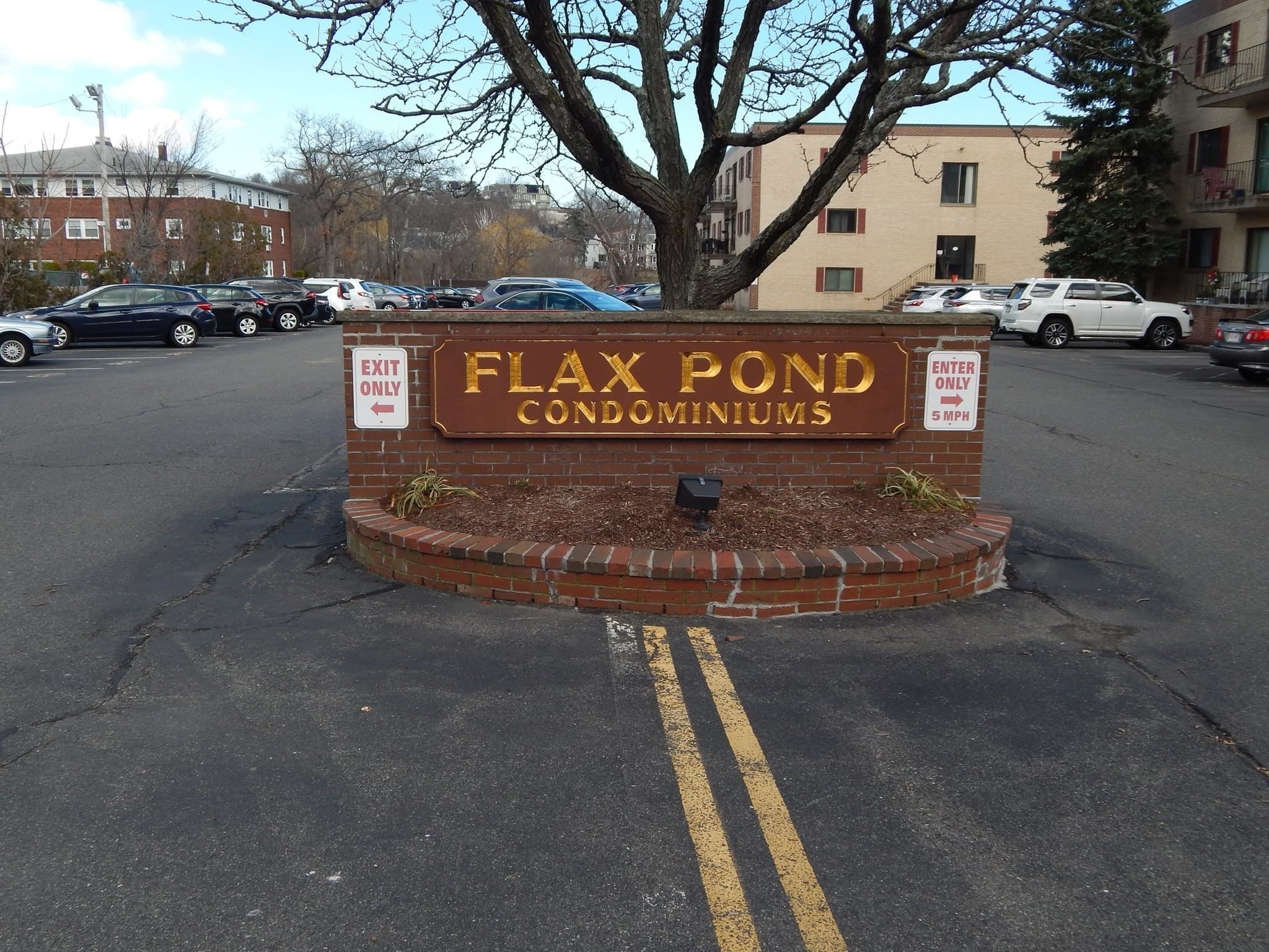 408 Broadway # 201, Lynn MA 01904