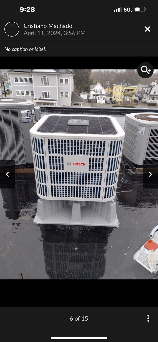 Condominium at 408 Broadway # 201, Lynn MA 01904, Lynn, photo 10 of 18