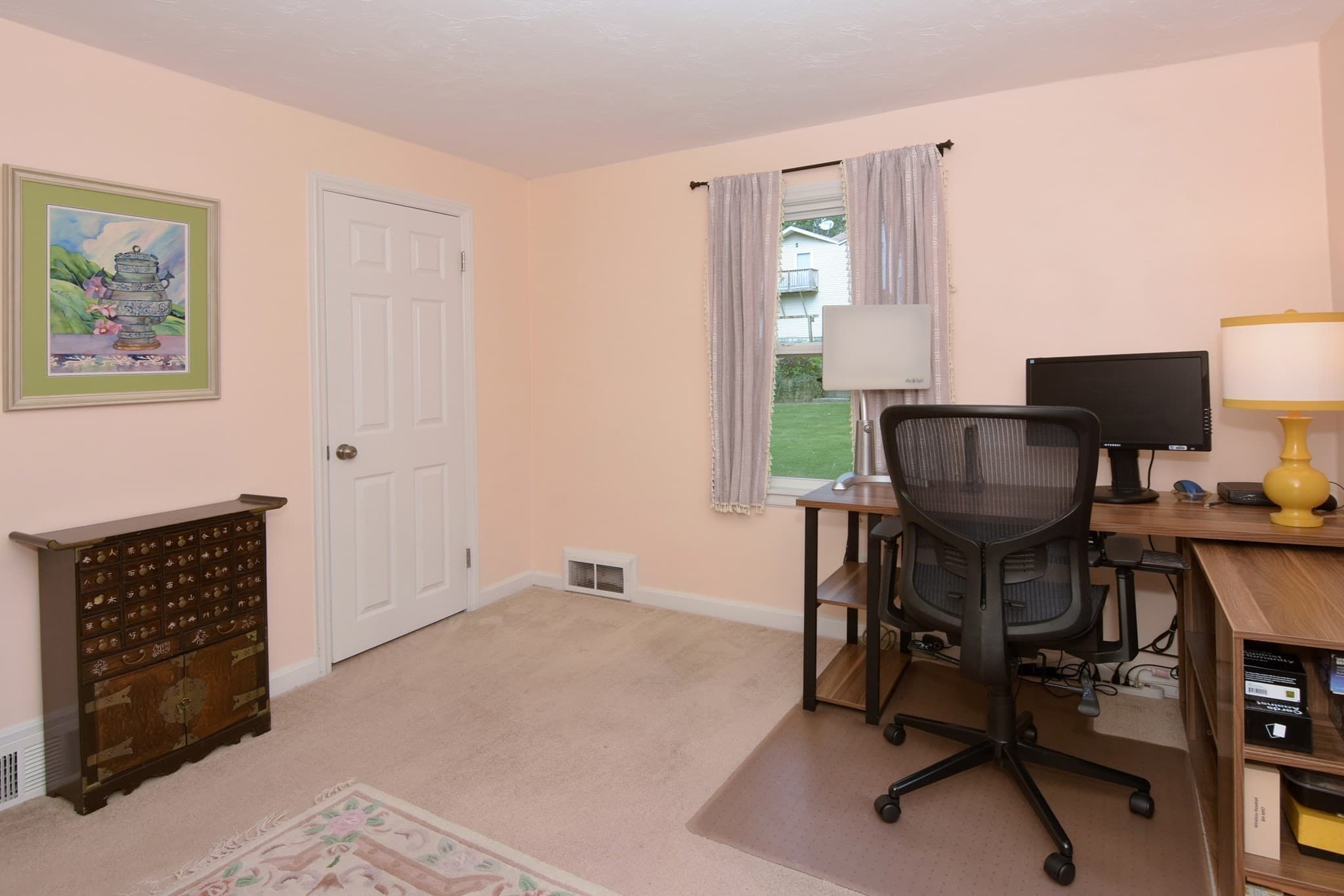 Single Family Residence at 35 Calumet Ave, Worcester MA 01605, Worcester, photo 23 of 29