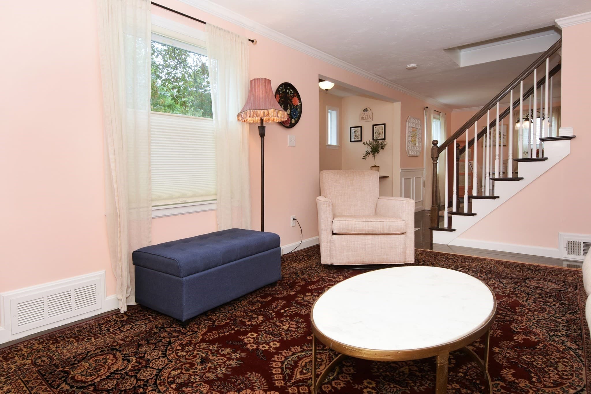 Single Family Residence at 35 Calumet Ave, Worcester MA 01605, Worcester, photo 6 of 29