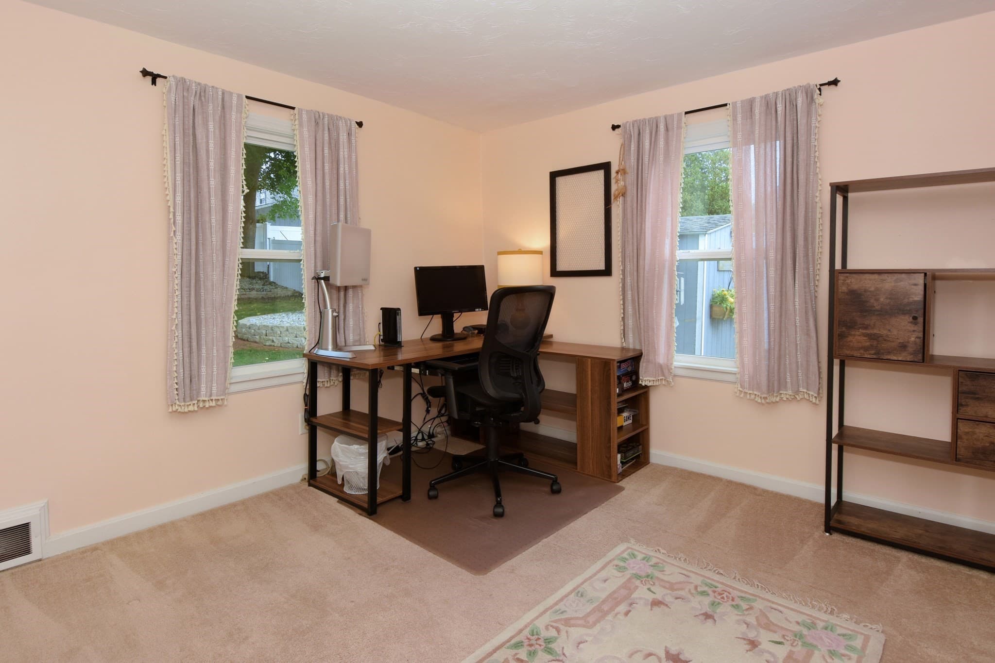 Single Family Residence at 35 Calumet Ave, Worcester MA 01605, Worcester, photo 22 of 29