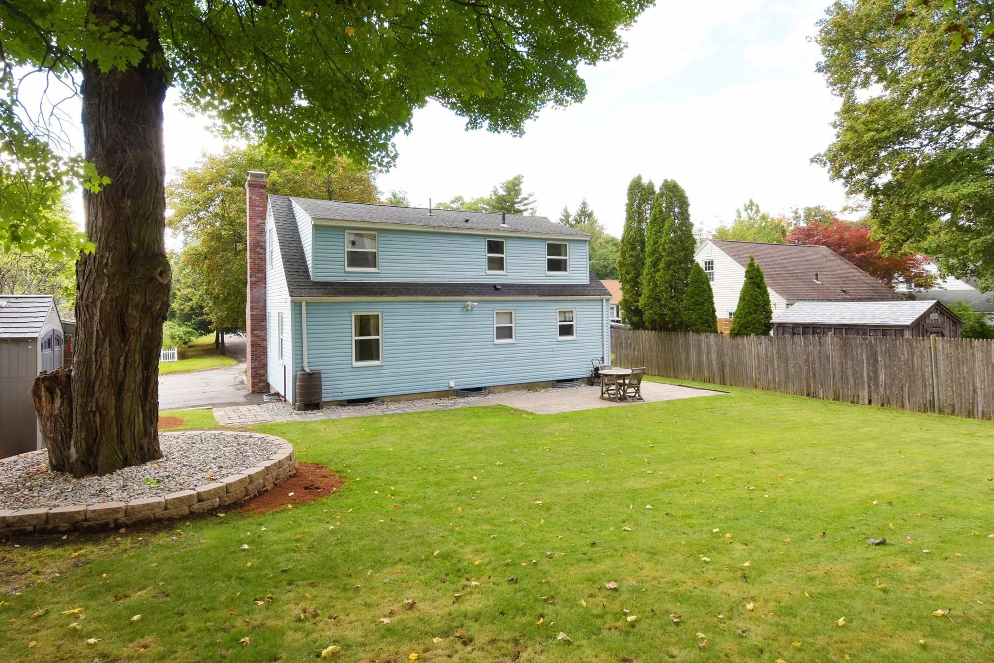 Single Family Residence at 35 Calumet Ave, Worcester MA 01605, Worcester, photo 28 of 29