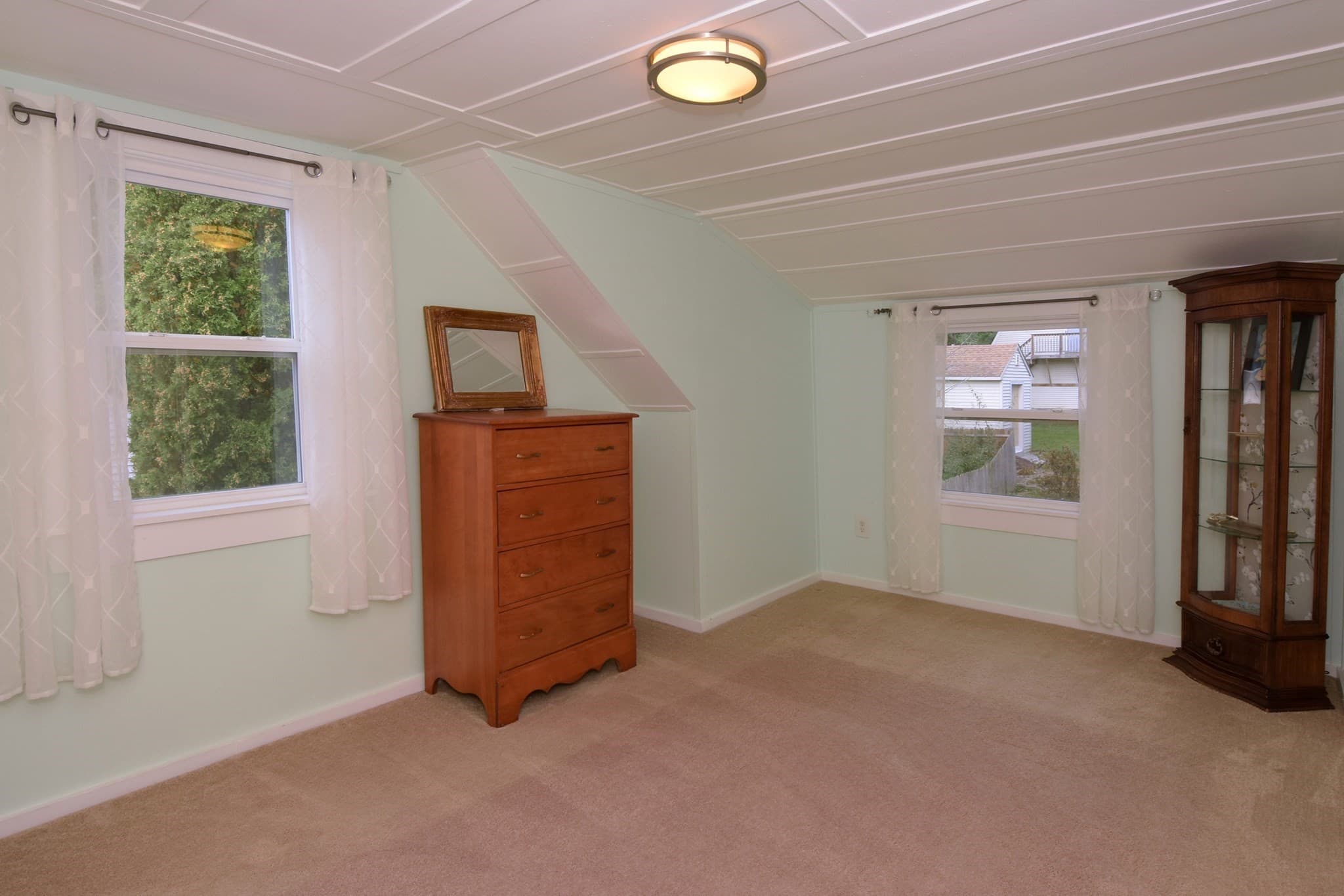 Single Family Residence at 35 Calumet Ave, Worcester MA 01605, Worcester, photo 20 of 29