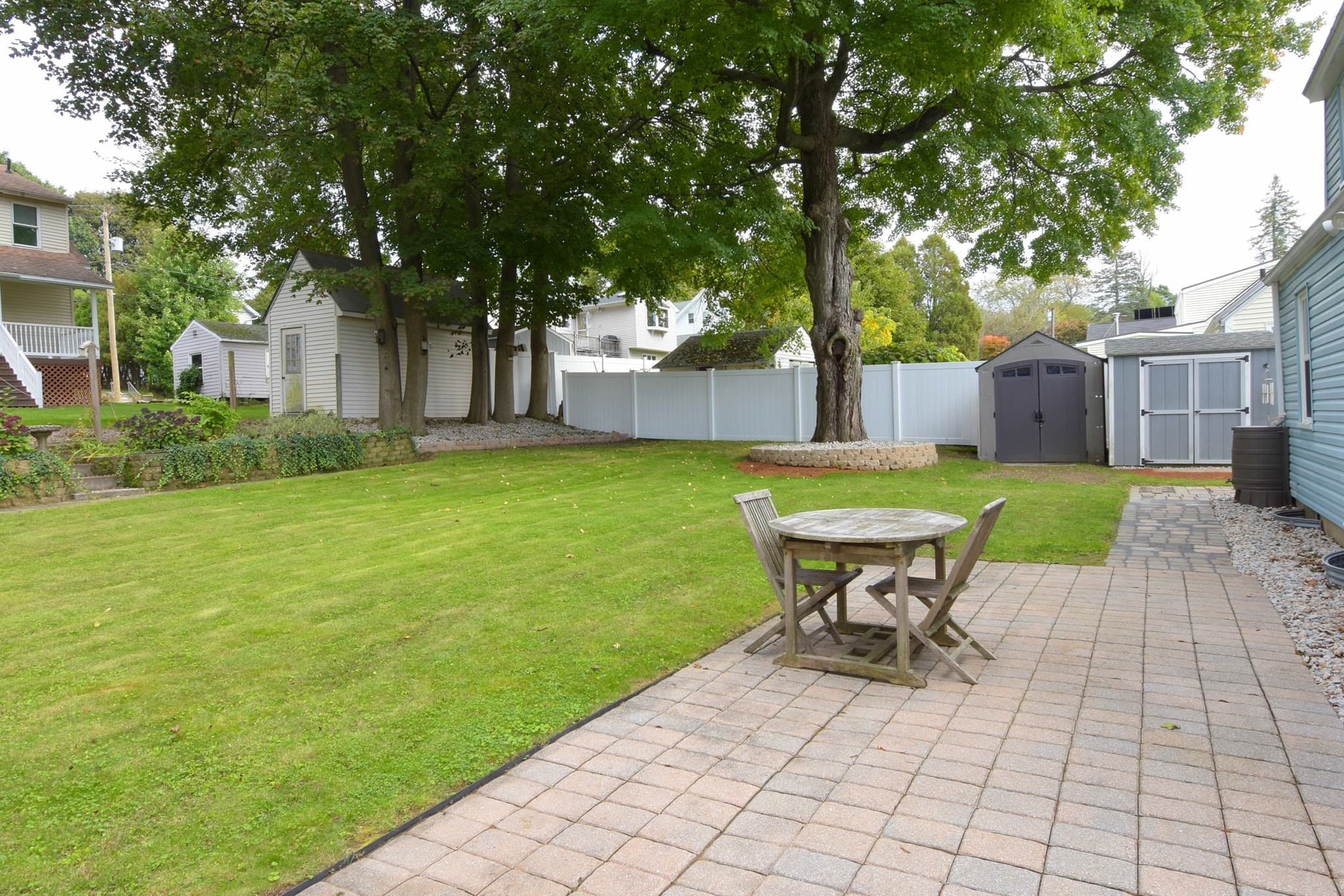 Single Family Residence at 35 Calumet Ave, Worcester MA 01605, Worcester, photo 29 of 29