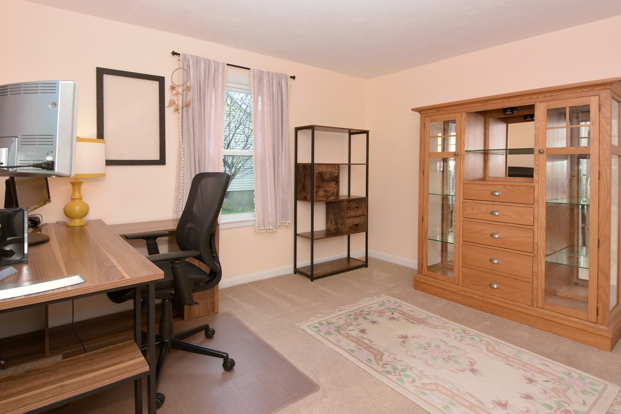 Single Family Residence at 35 Calumet Ave, Worcester MA 01605, Worcester, photo 21 of 29