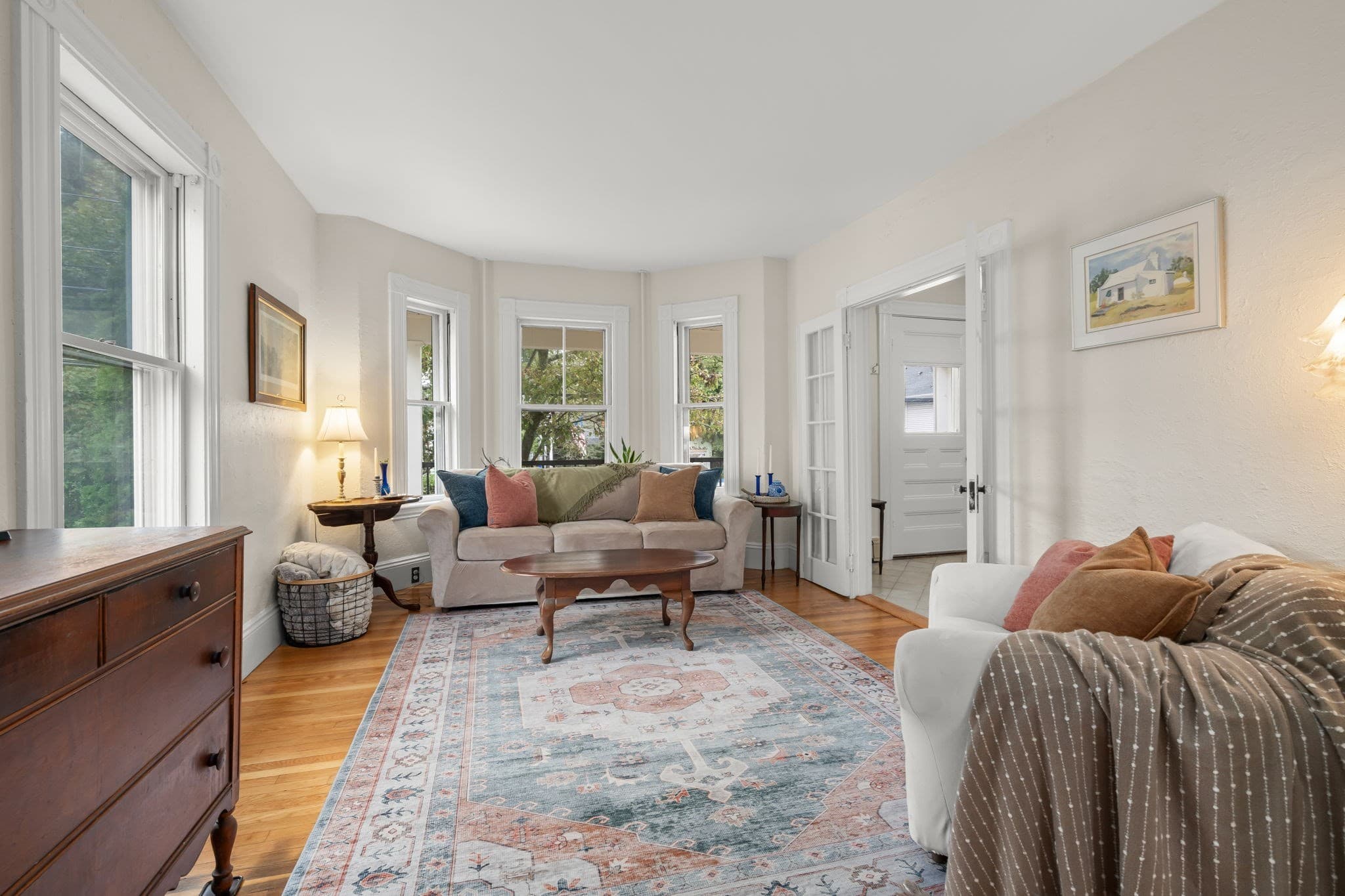 Single Family Residence at 7 Bisson St, Beverly MA 01915, Beverly, photo 6 of 42