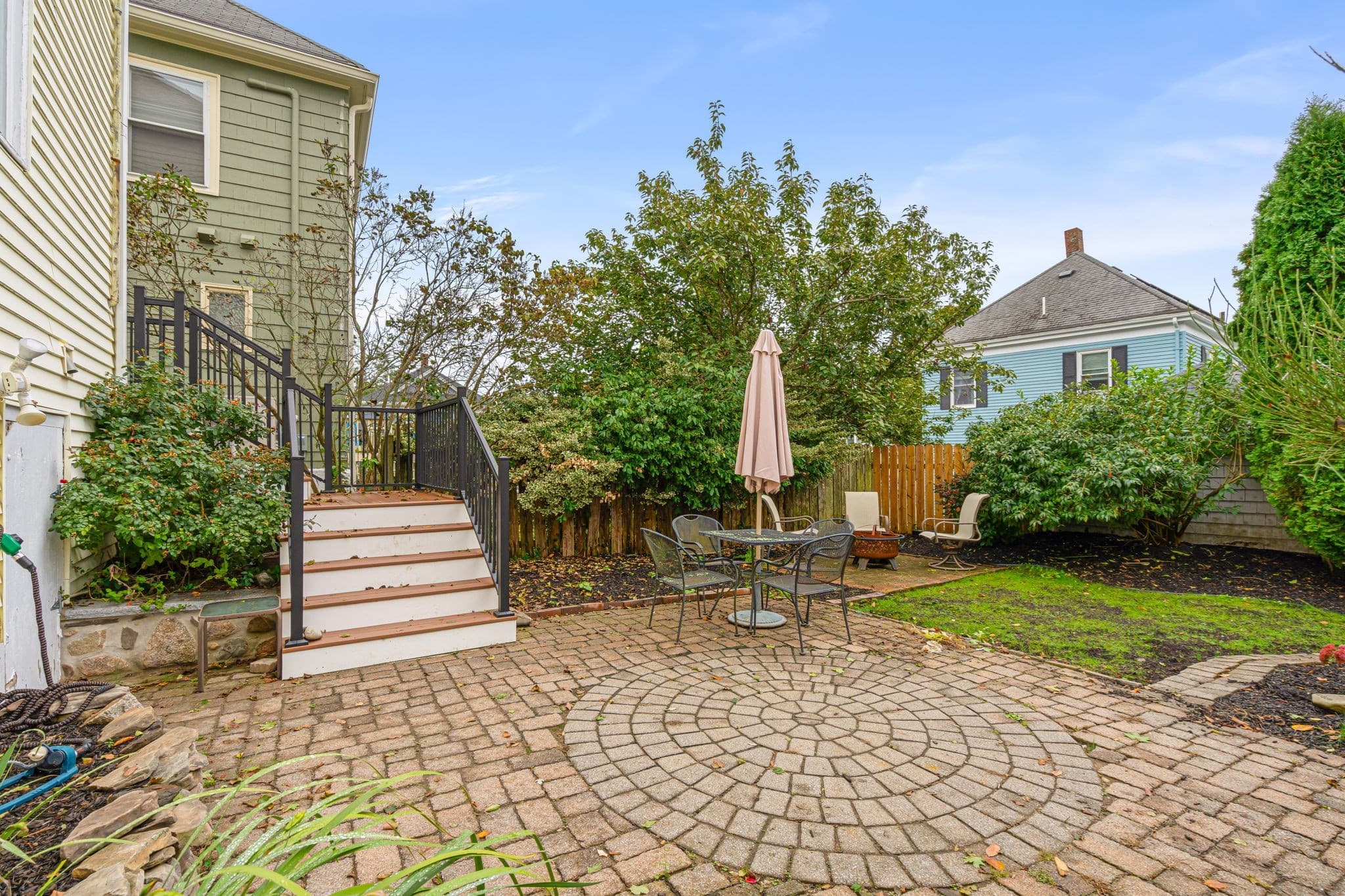 Single Family Residence at 7 Bisson St, Beverly MA 01915, Beverly, photo 7 of 42