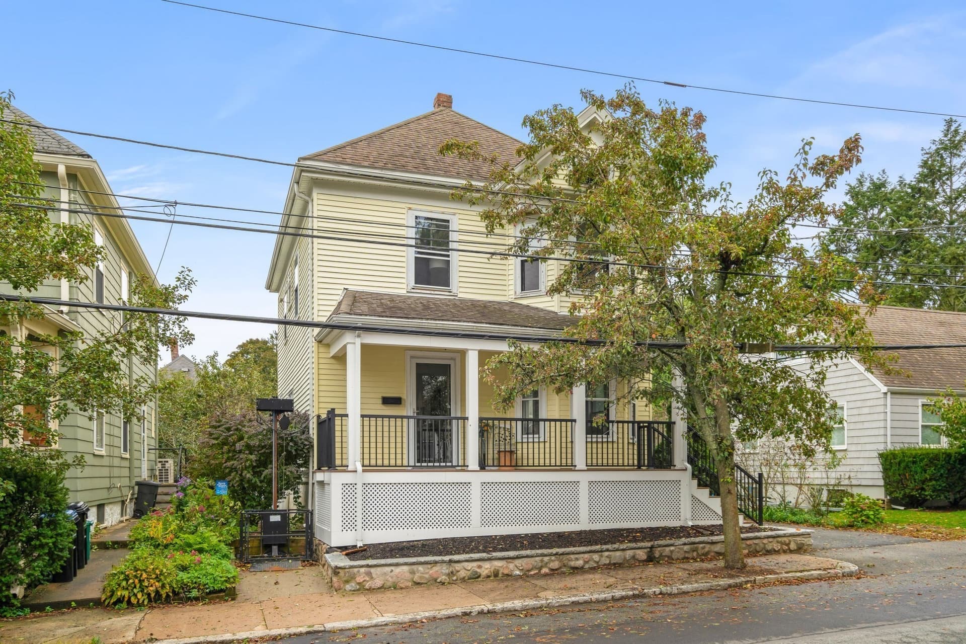 7 Bisson St, Beverly MA 01915