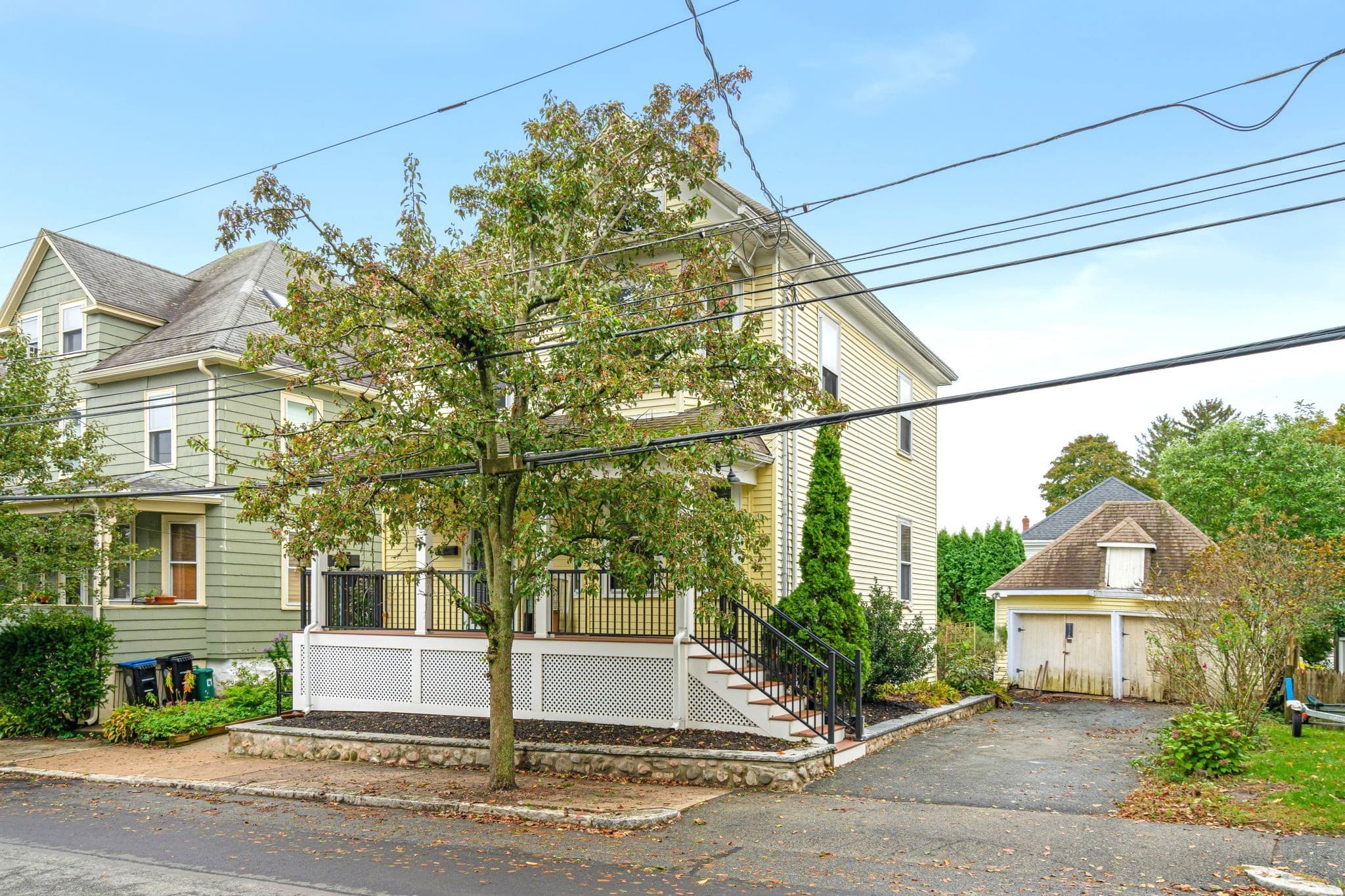 Single Family Residence at 7 Bisson St, Beverly MA 01915, Beverly, photo 30 of 42