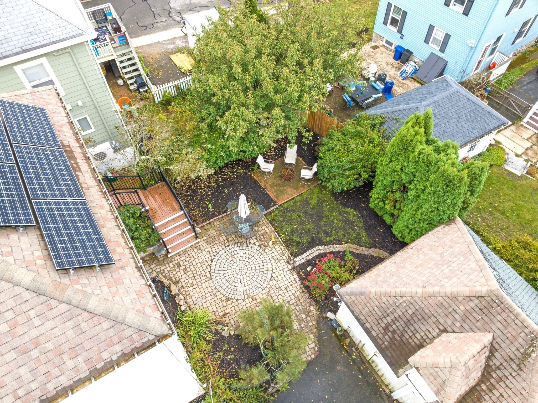 Single Family Residence at 7 Bisson St, Beverly MA 01915, Beverly, photo 33 of 42