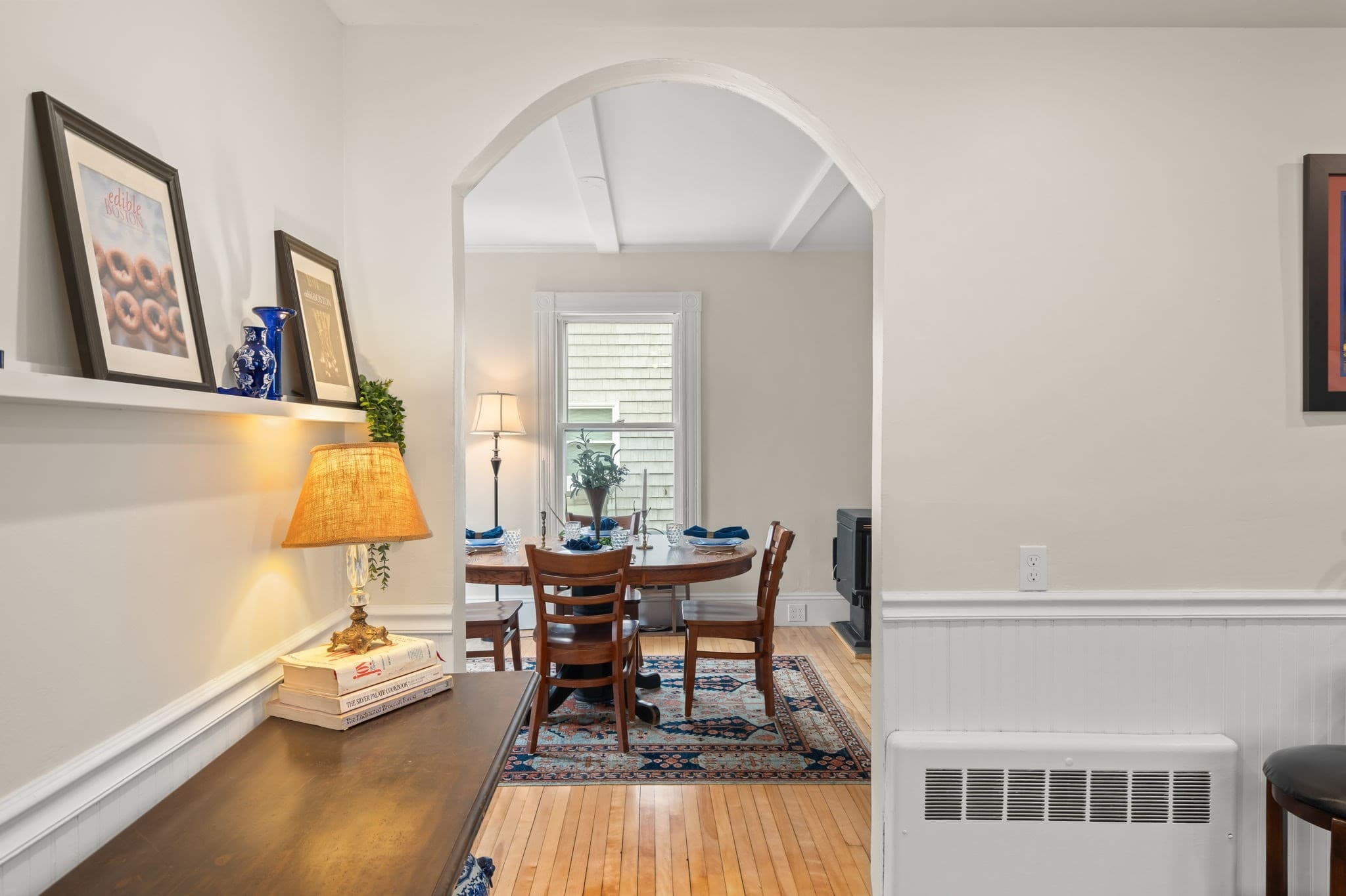 Single Family Residence at 7 Bisson St, Beverly MA 01915, Beverly, photo 14 of 42