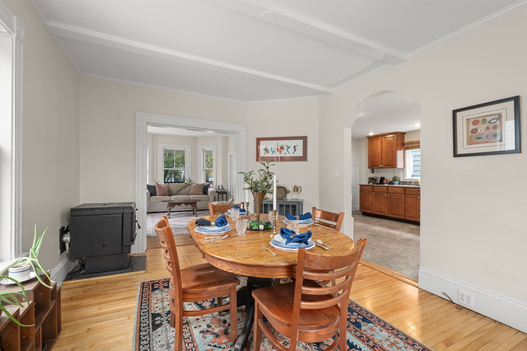 Single Family Residence at 7 Bisson St, Beverly MA 01915, Beverly, photo 18 of 42