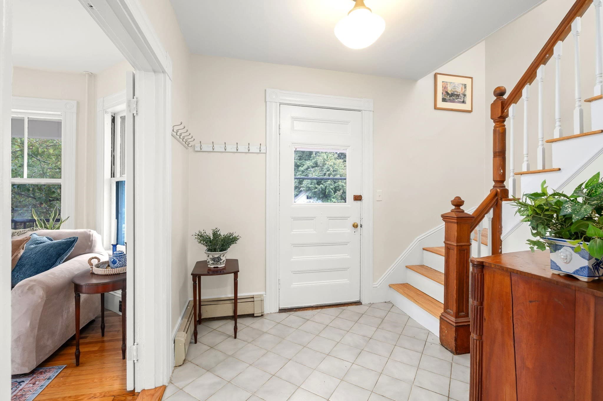 Single Family Residence at 7 Bisson St, Beverly MA 01915, Beverly, photo 11 of 42