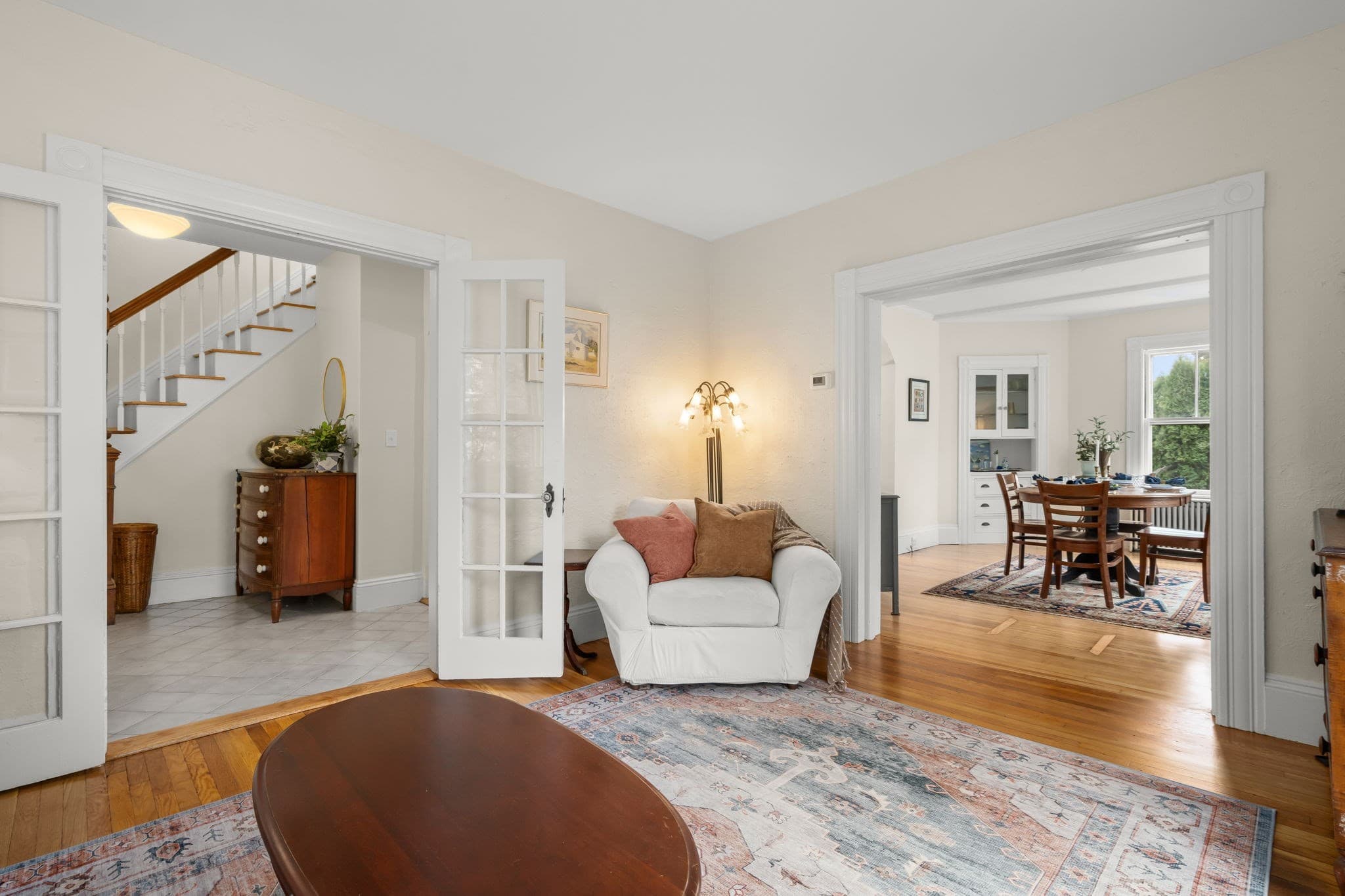 Single Family Residence at 7 Bisson St, Beverly MA 01915, Beverly, photo 19 of 42