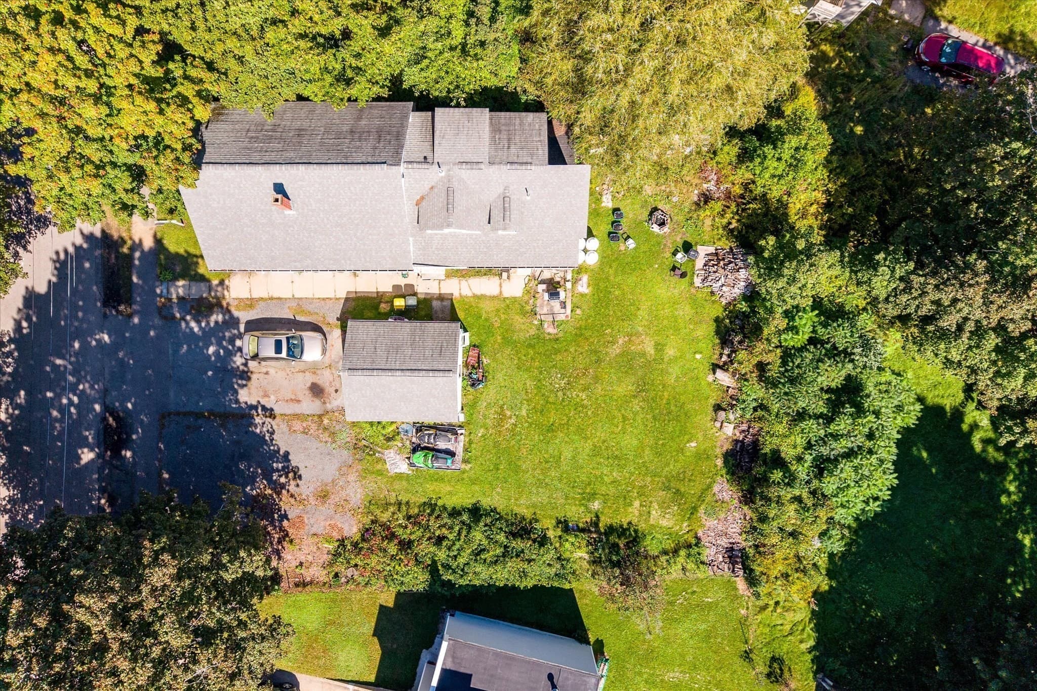 2 Family - 2 Units Up/Down at 13 Mechanic St, Winchendon MA 01475, Winchendon, photo 3 of 41