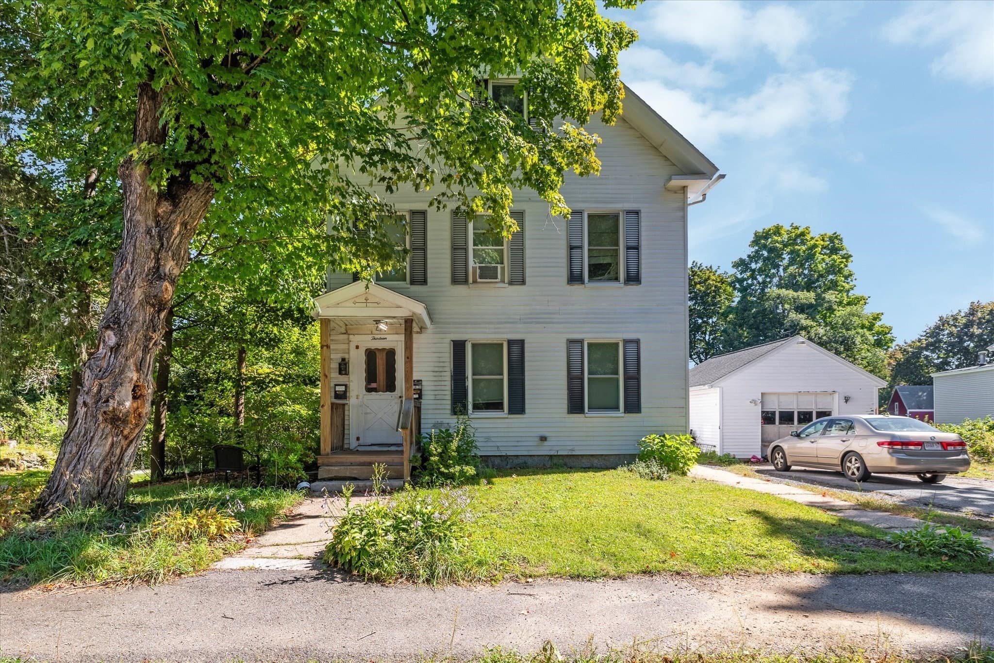 13 Mechanic St, Winchendon MA 01475