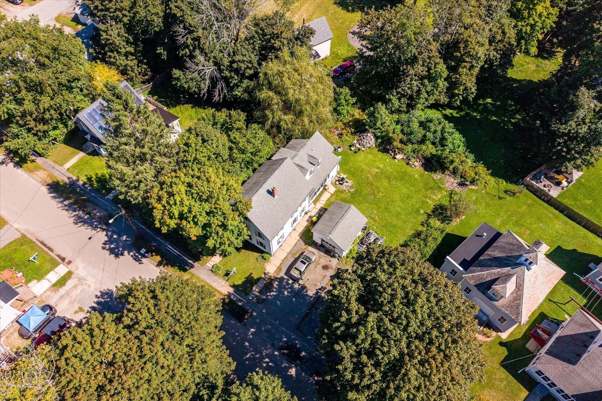 2 Family - 2 Units Up/Down at 13 Mechanic St, Winchendon MA 01475, Winchendon, photo 30 of 41