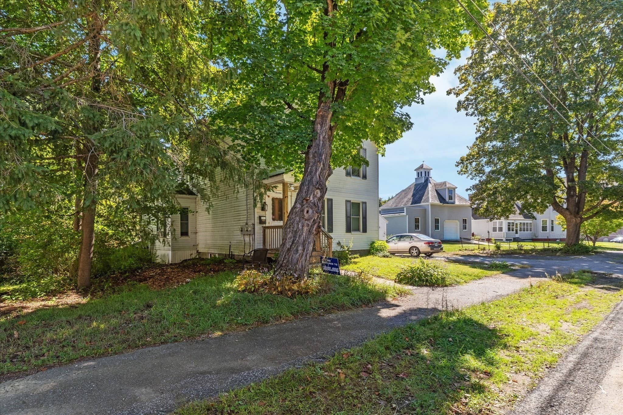 2 Family - 2 Units Up/Down at 13 Mechanic St, Winchendon MA 01475, Winchendon, photo 34 of 41