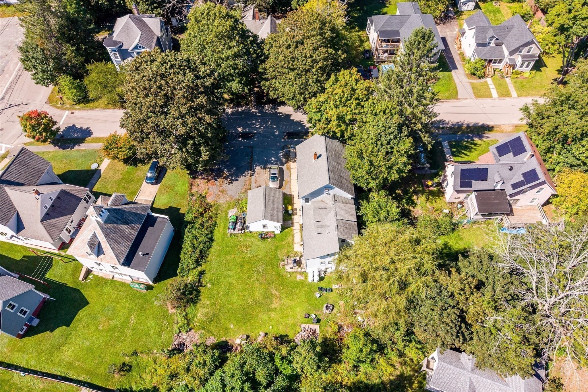 2 Family - 2 Units Up/Down at 13 Mechanic St, Winchendon MA 01475, Winchendon, photo 33 of 41
