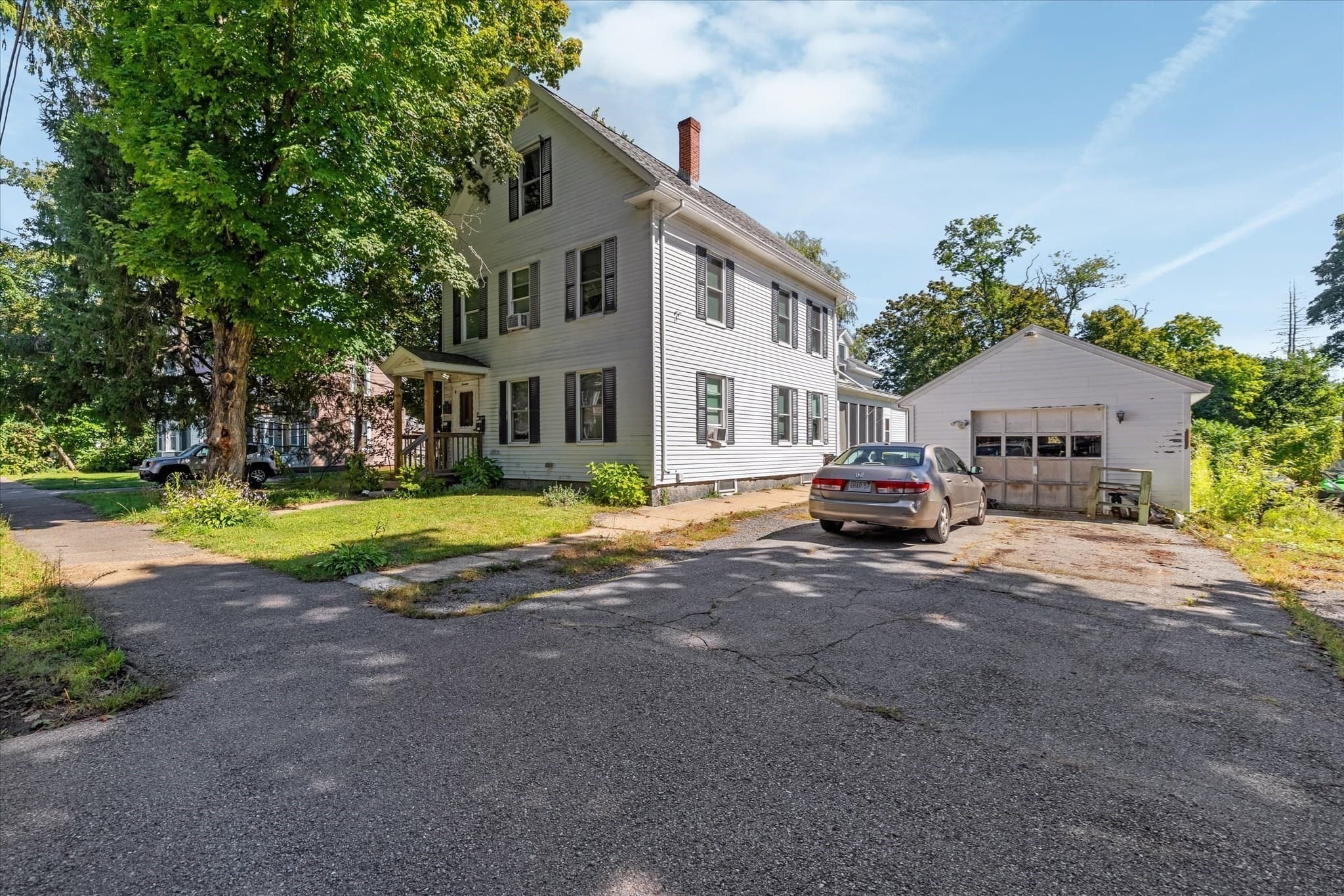 2 Family - 2 Units Up/Down at 13 Mechanic St, Winchendon MA 01475, Winchendon, photo 35 of 41