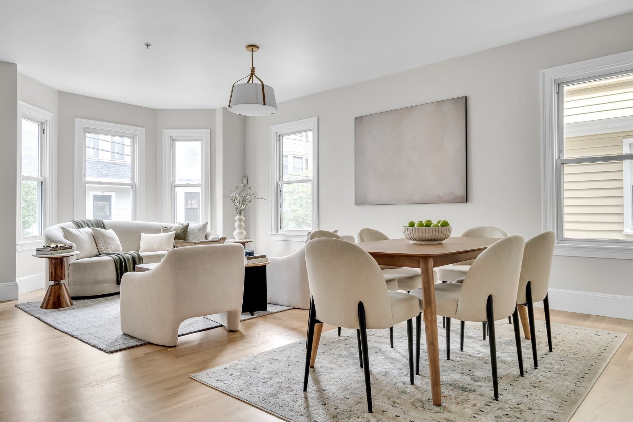Condominium at 40 Prince Street # 40, Cambridge MA 02139, Cambridge, photo 2 of 26